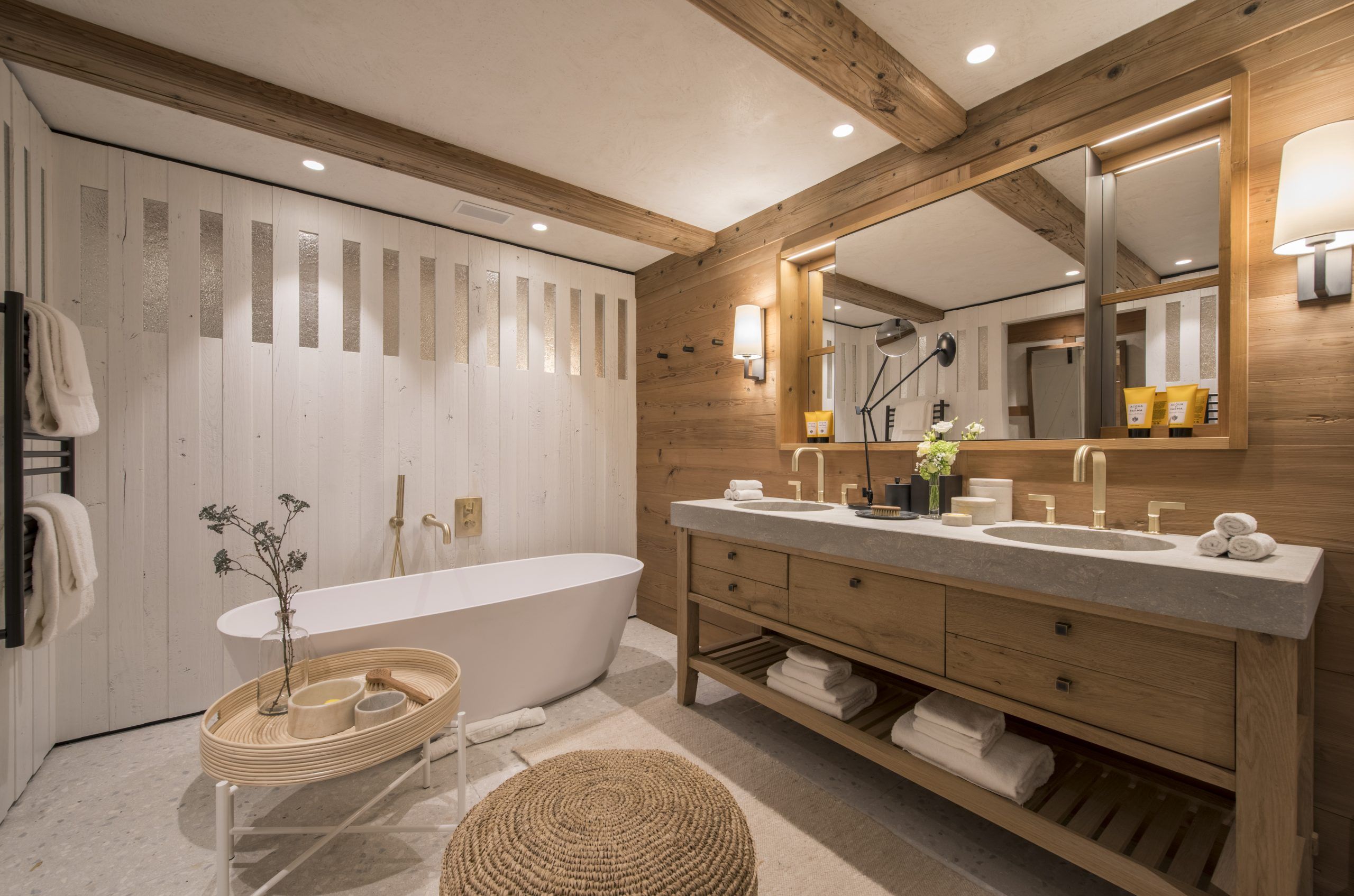 Chalet Denali – Zermatt - View 3