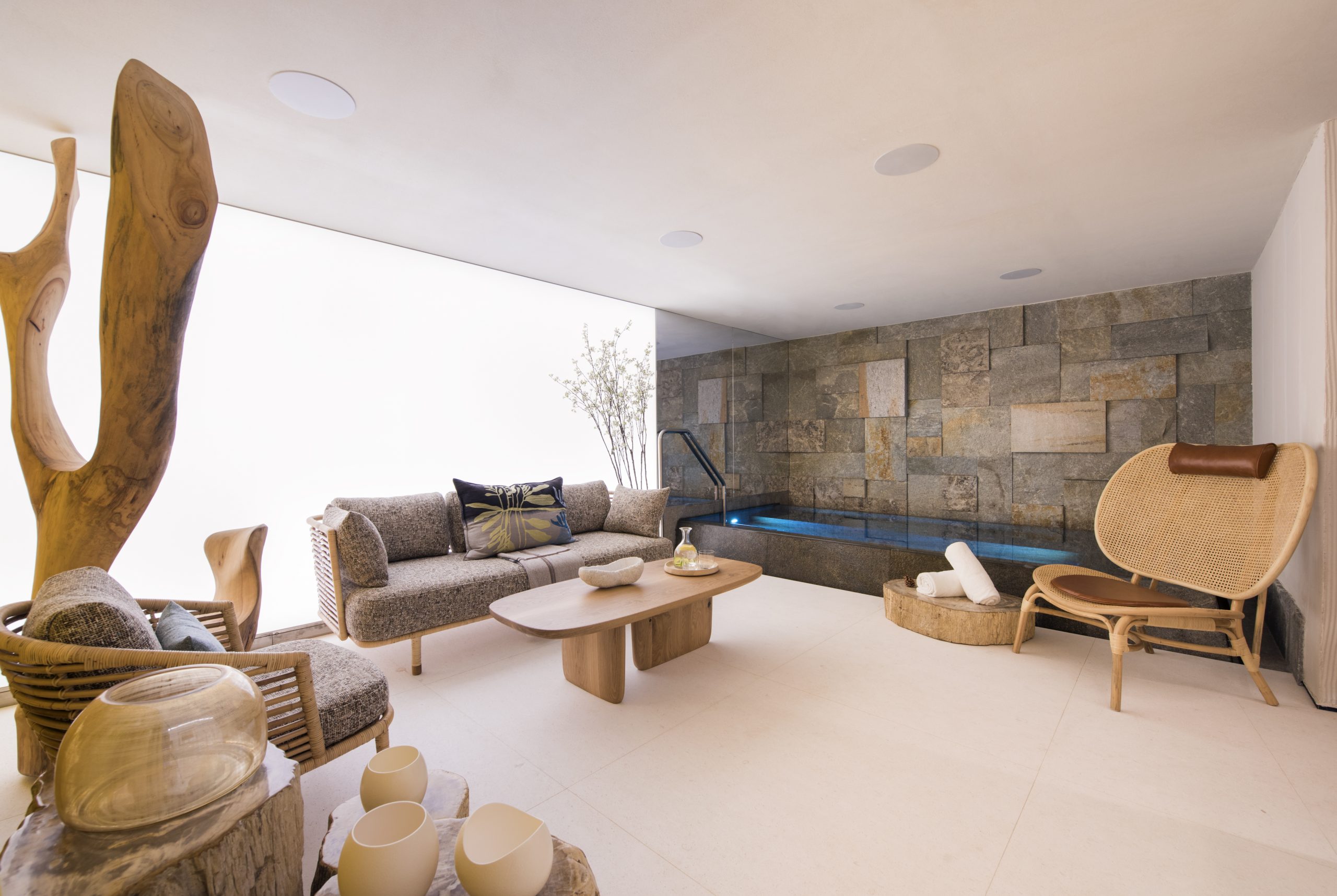 Chalet Denali – Zermatt - View 2