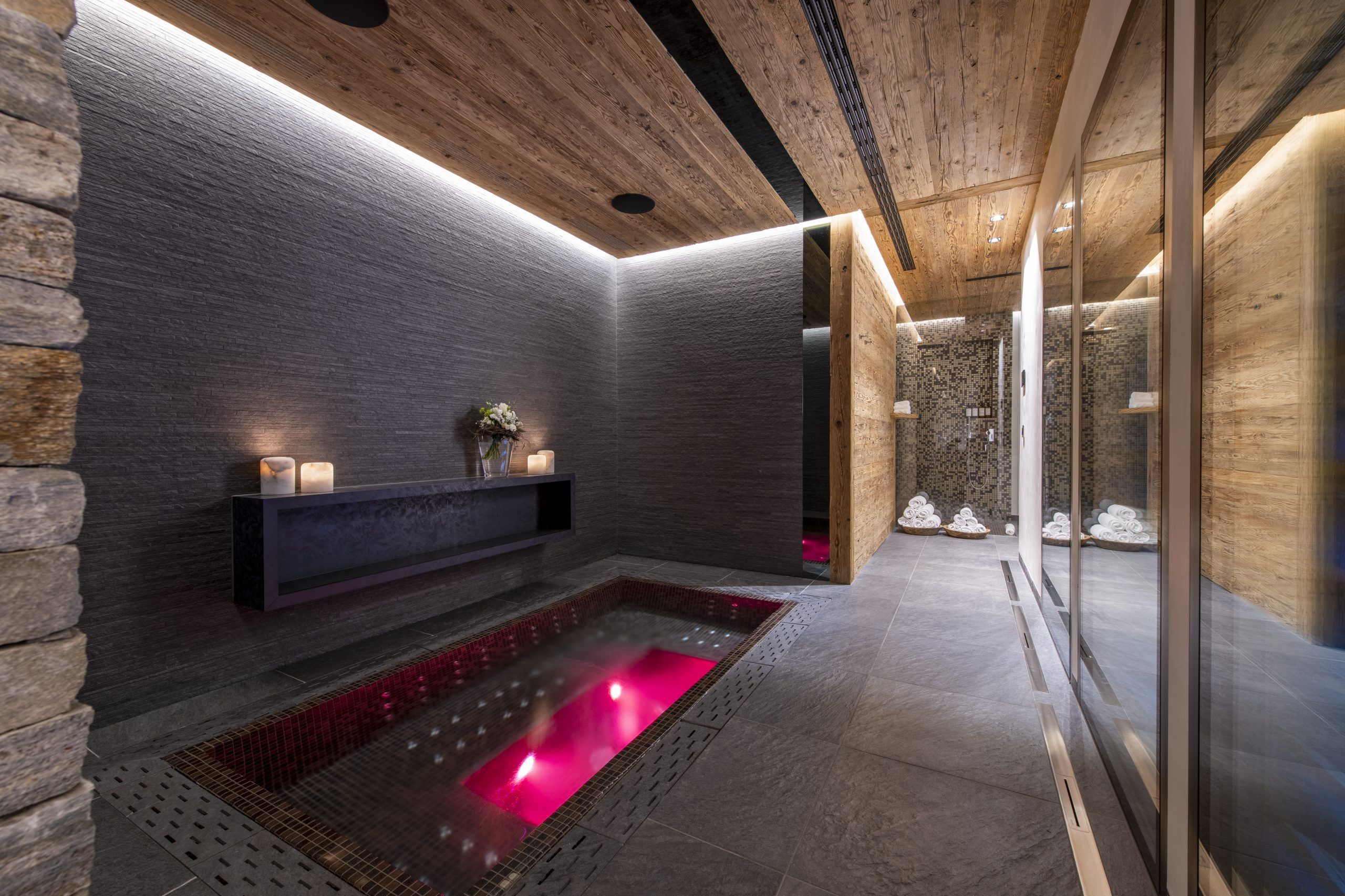 Spa & Wellness
