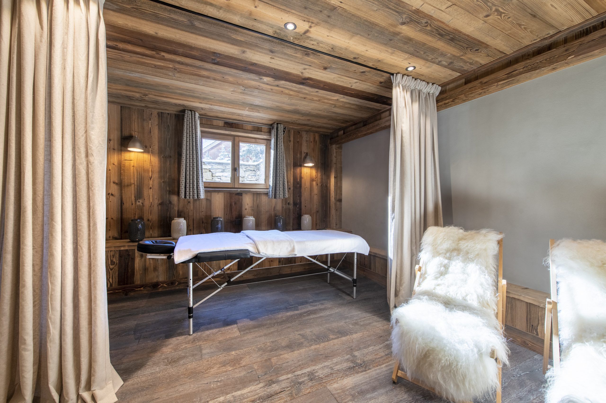 Spa & Wellness