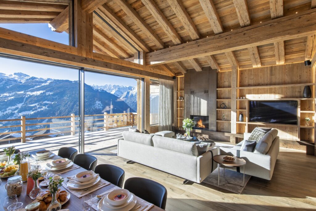 Chalet Foulon – Verbier