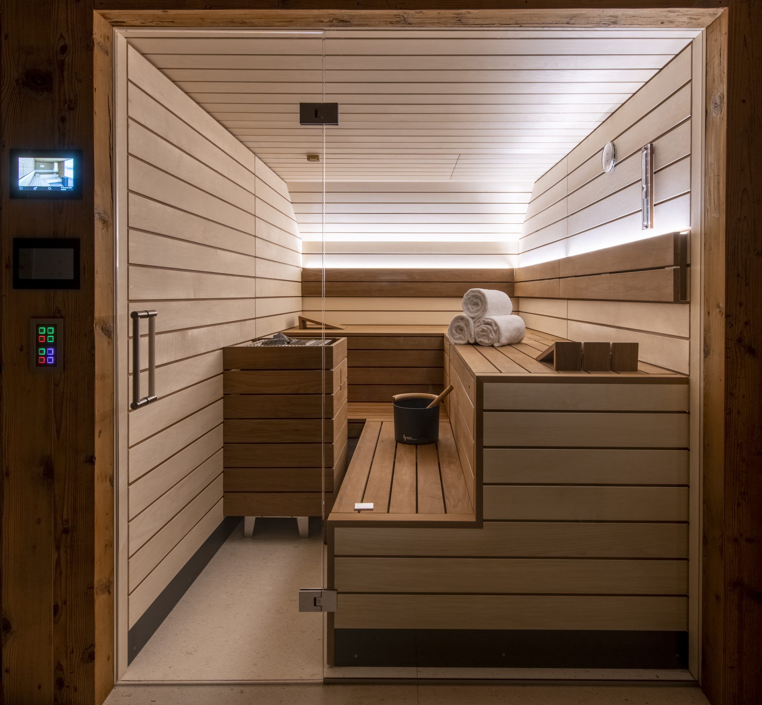 Spa & Wellness