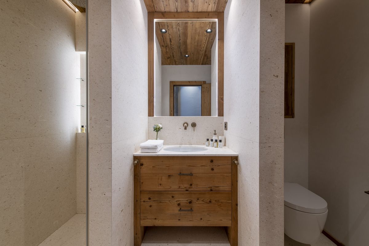 Chalet Foulon – Verbier - View 2