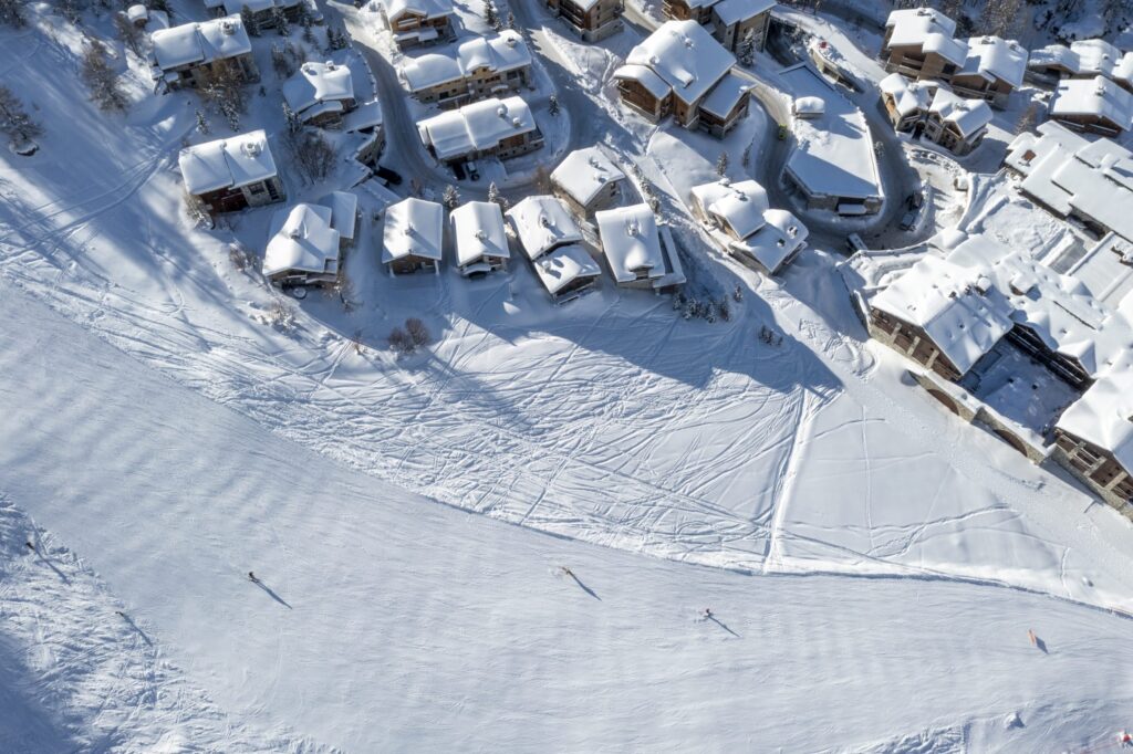 Chalet Kitsune – Val d’Isère