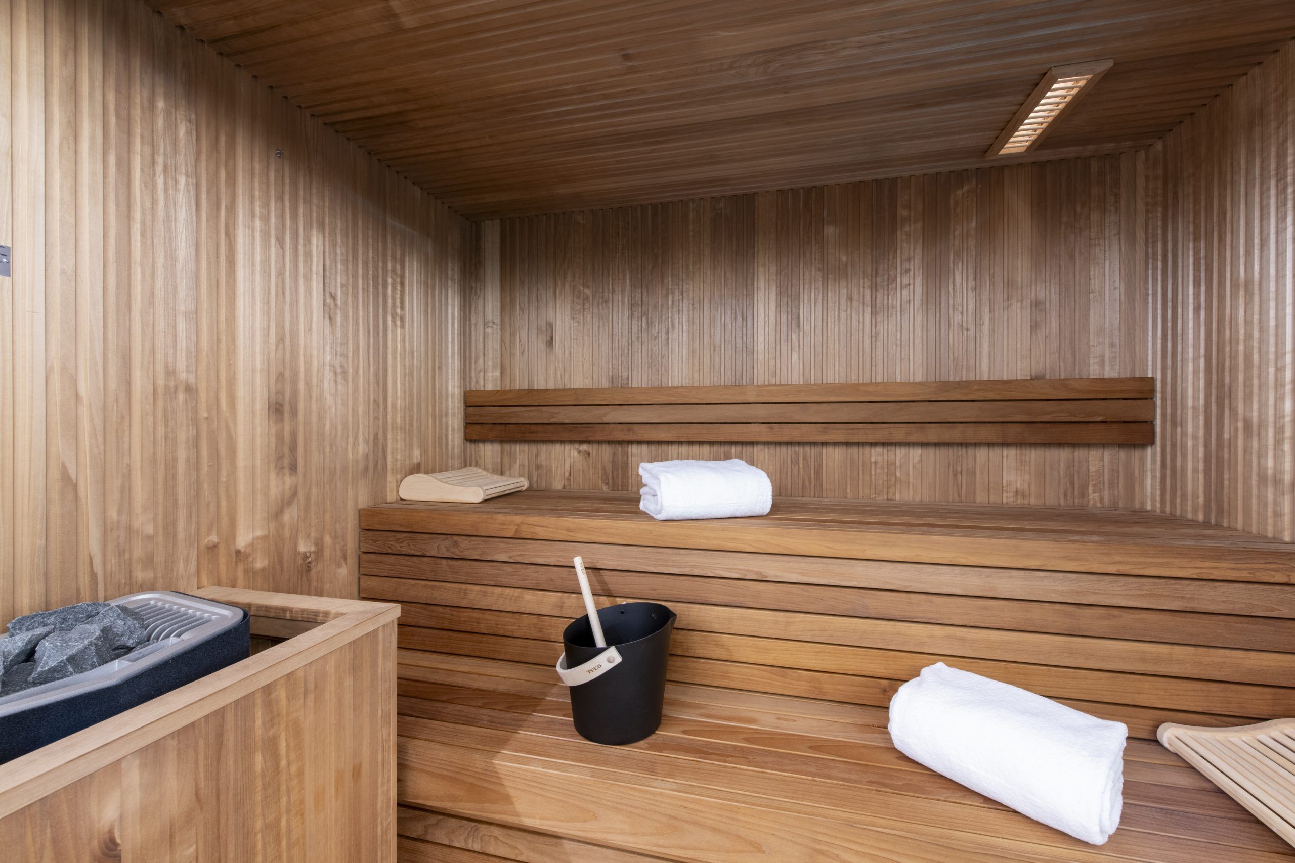 Spa & Wellness