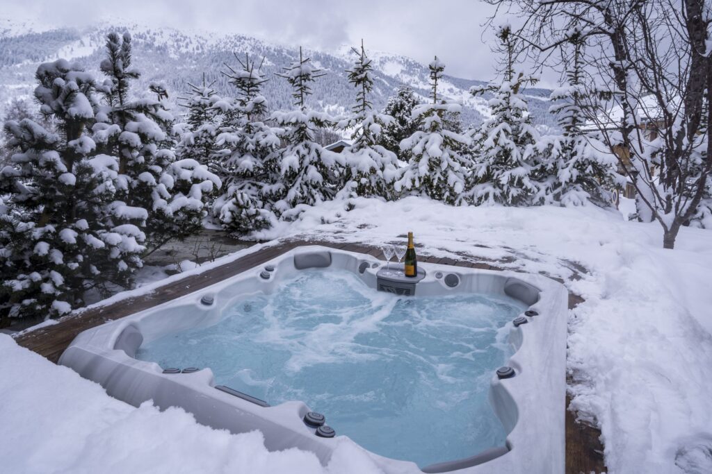 Chalet La Loze – Méribel