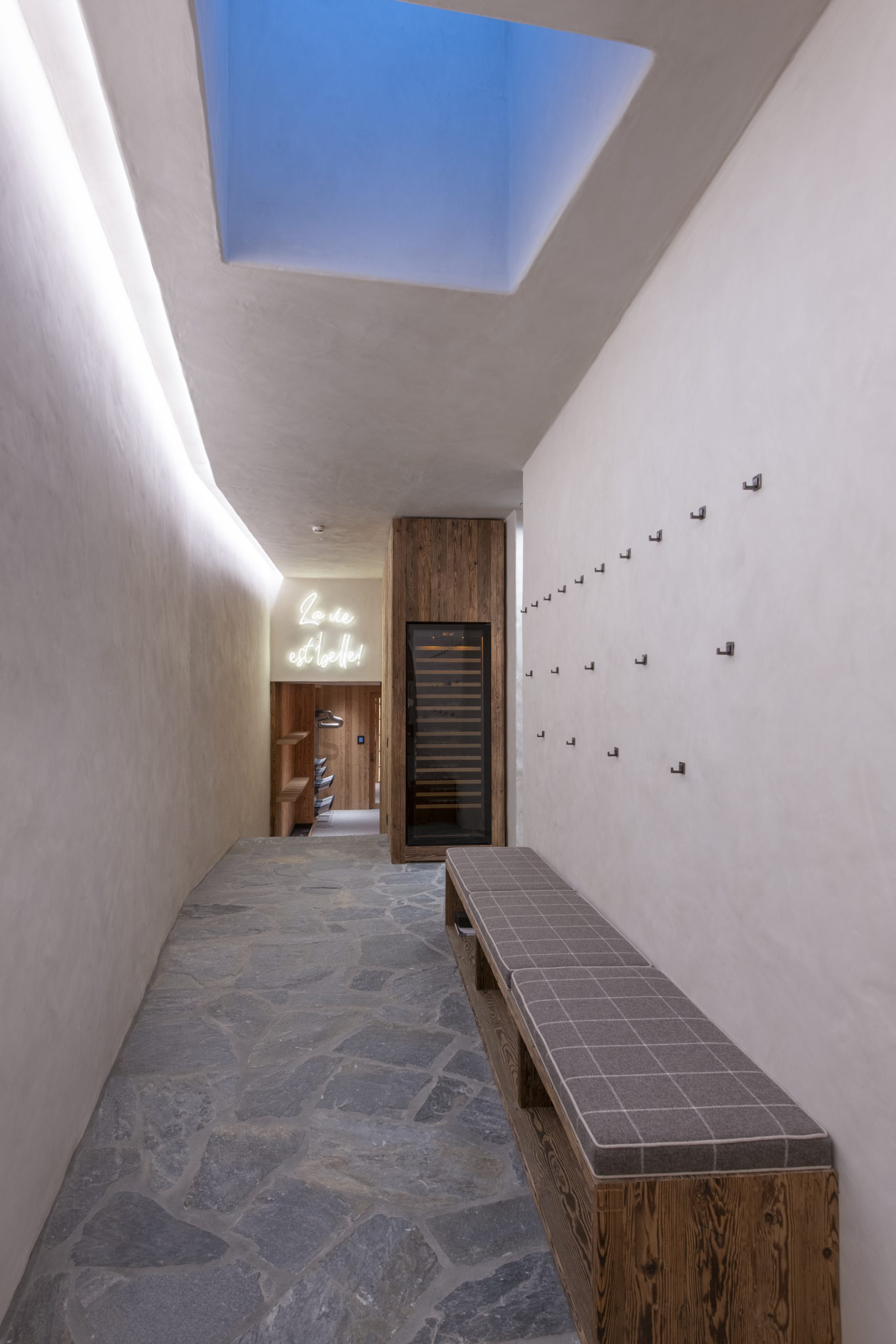 Chalet La Rochette – Verbier - View 3
