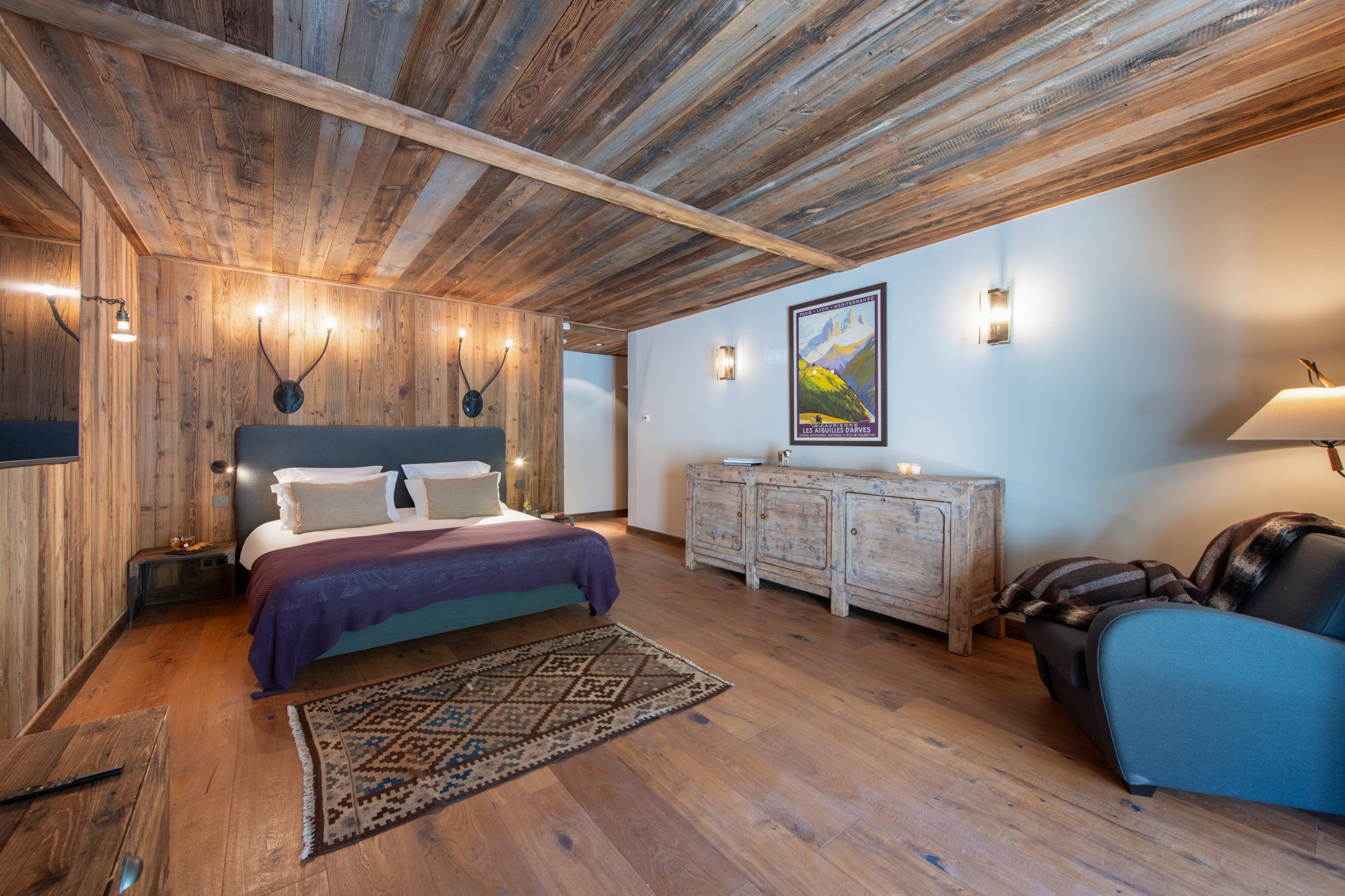Chalet Lashca – Val d’Isère - View 2