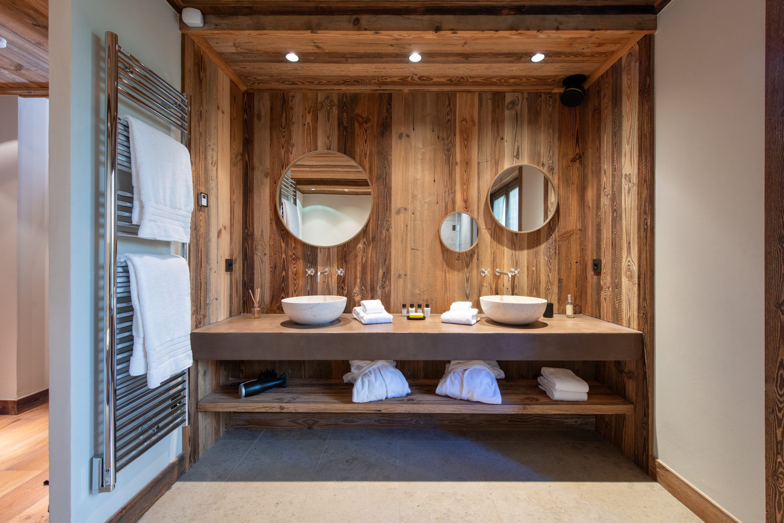 Chalet Lashca – Val d’Isère - View 3