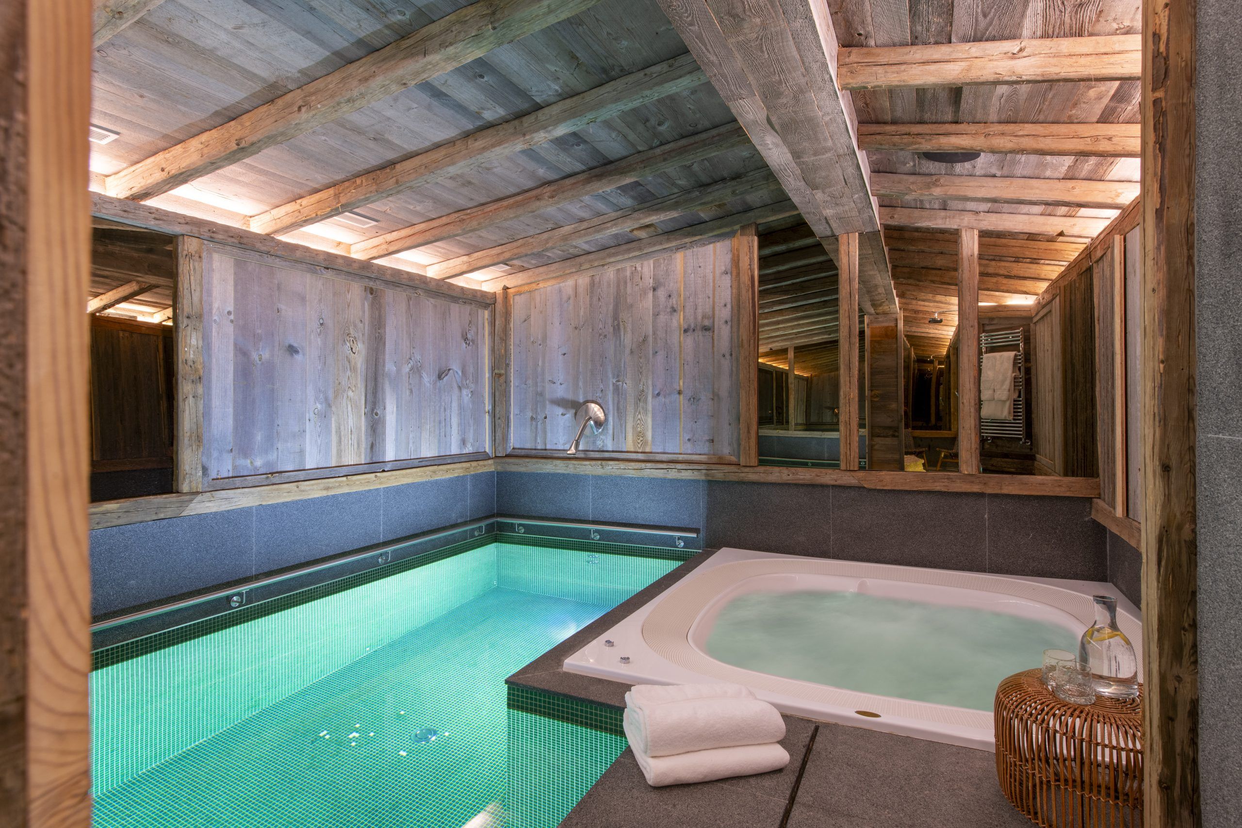 Spa & Wellness