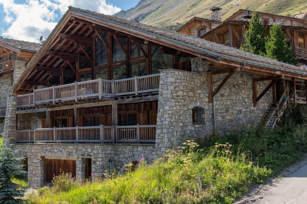 Chalet Lashca – Val d’Isère