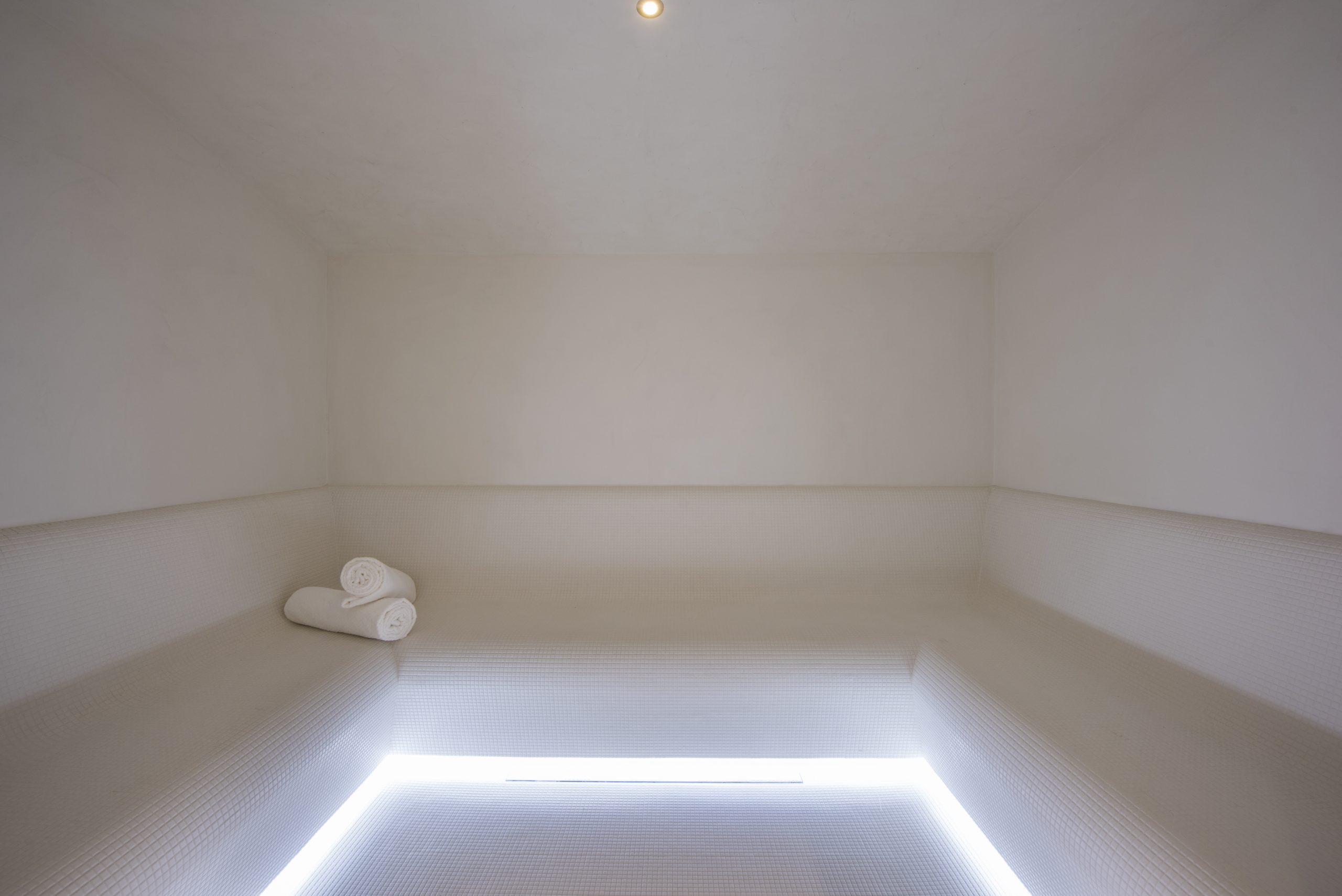 Spa & Wellness
