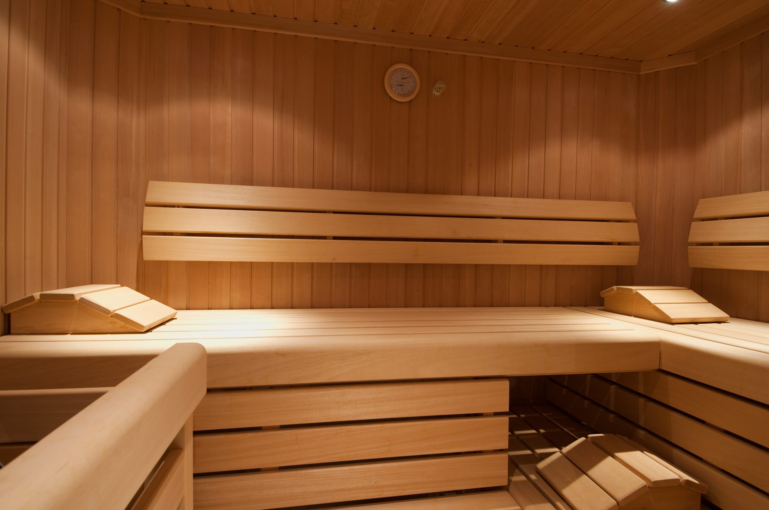 Spa & Wellness