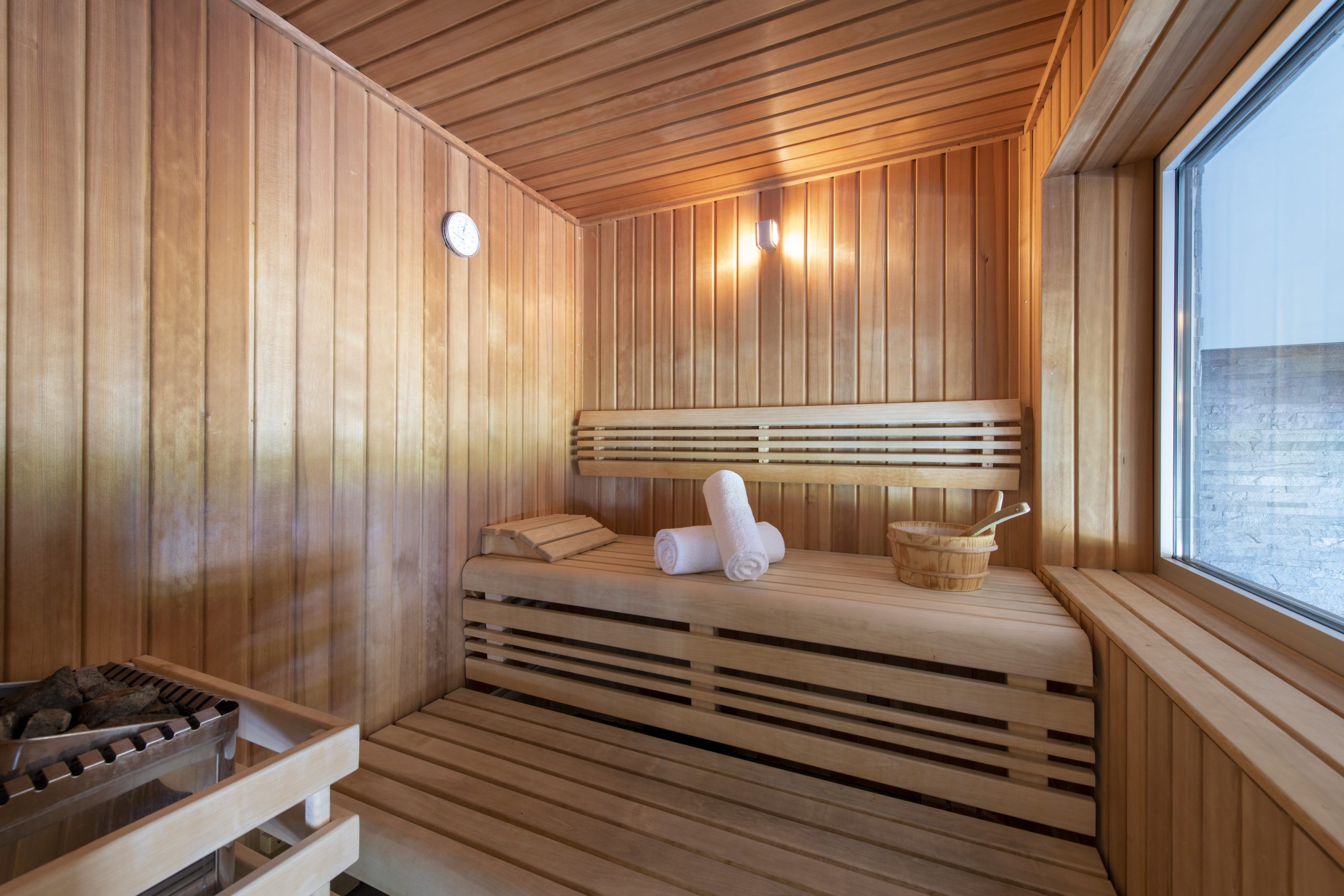 Spa & Wellness
