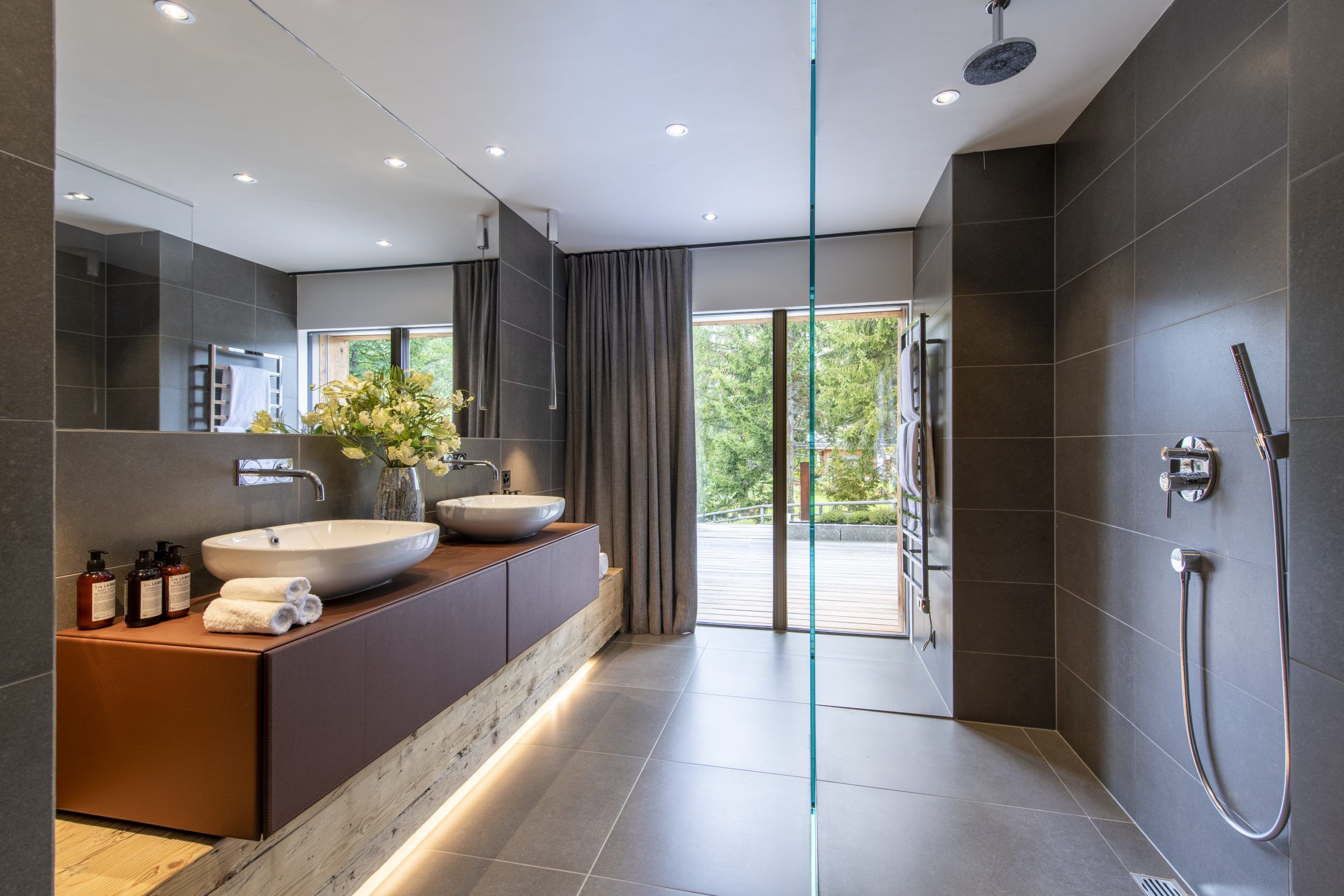Chalet Marmottière – Verbier - View 3
