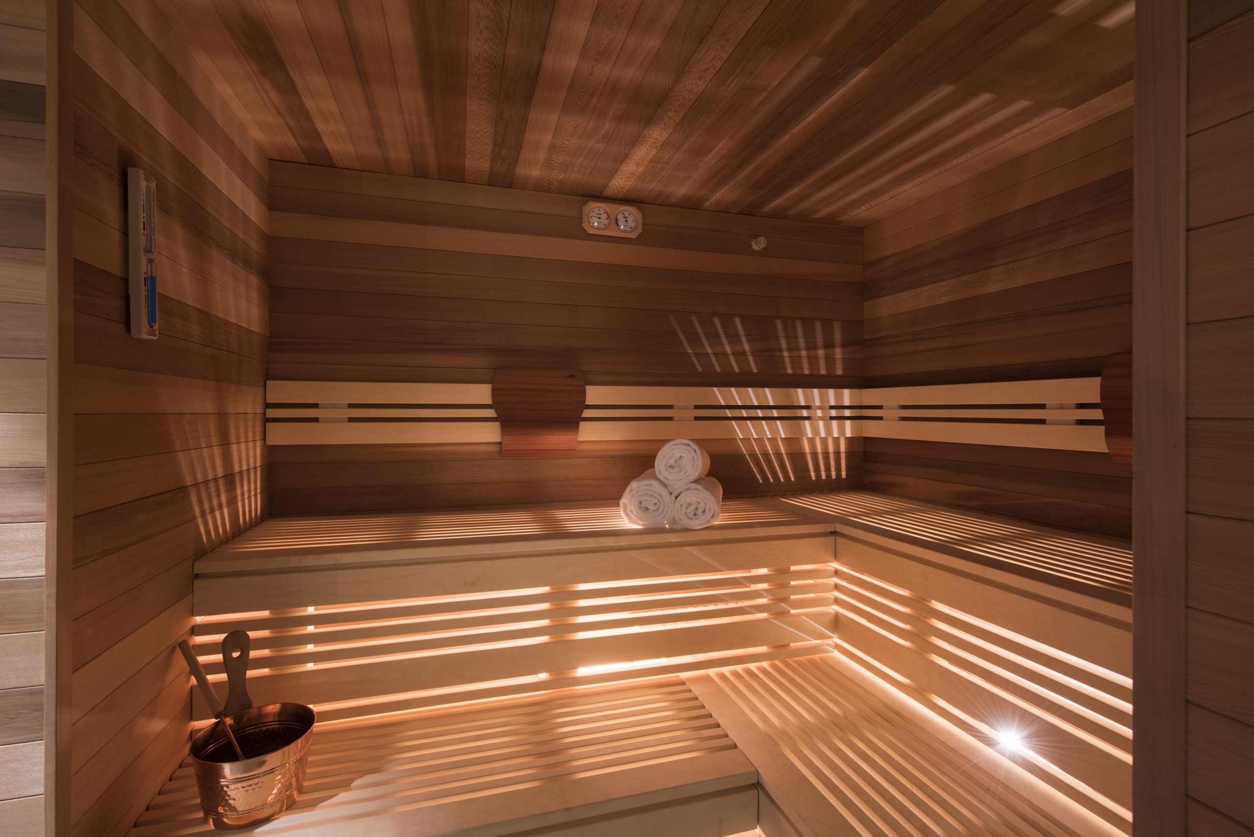 Spa & Wellness