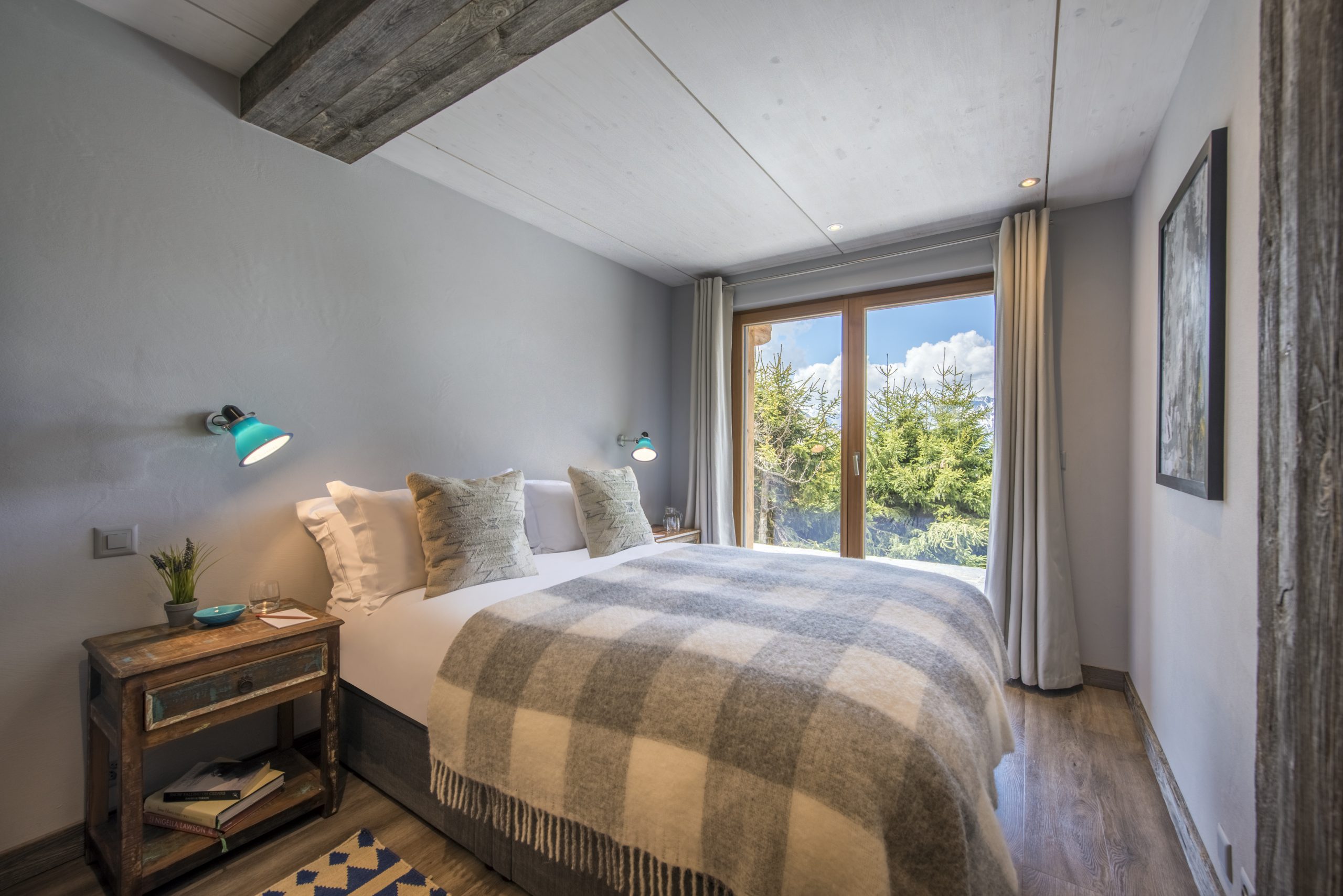 Chalet Mowgli – Verbier - View 3