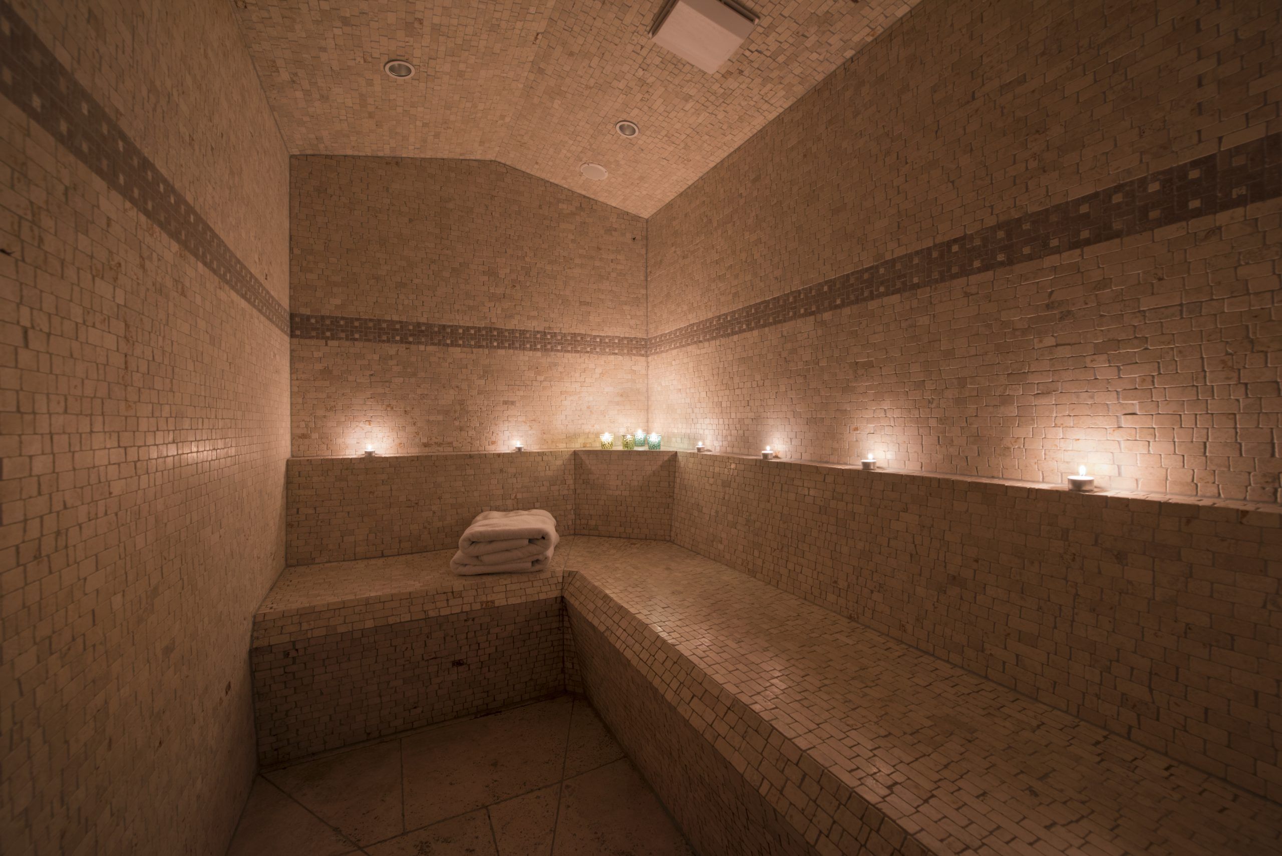 Spa & Wellness