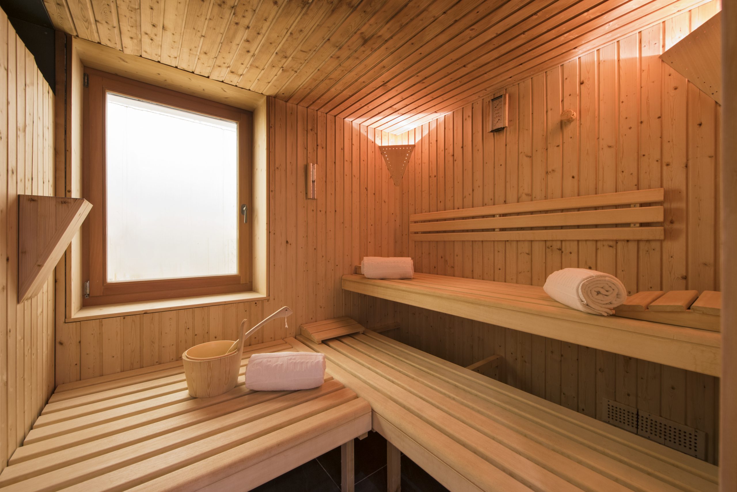Spa & Wellness