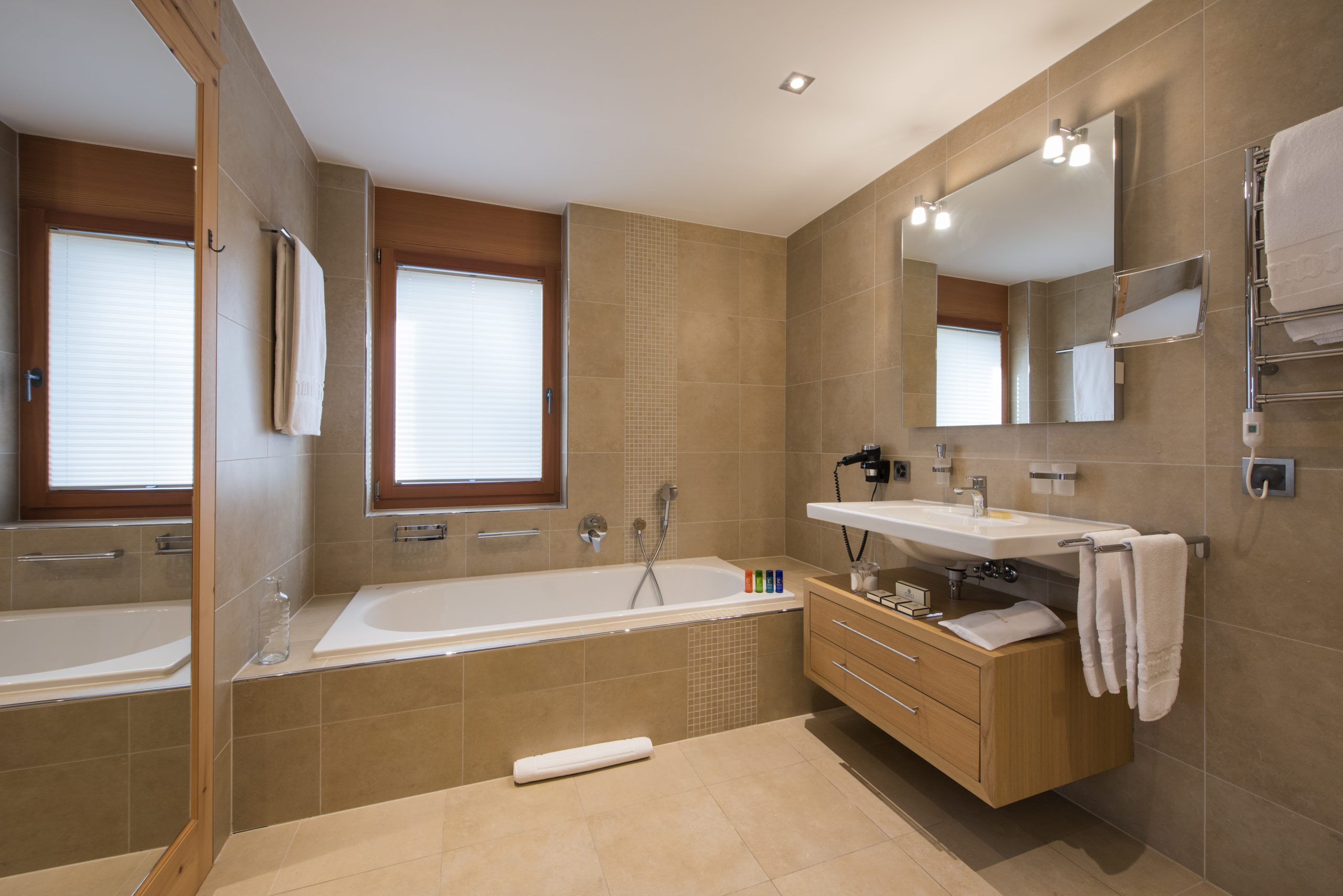 Chalet Shalimar – Zermatt - View 2