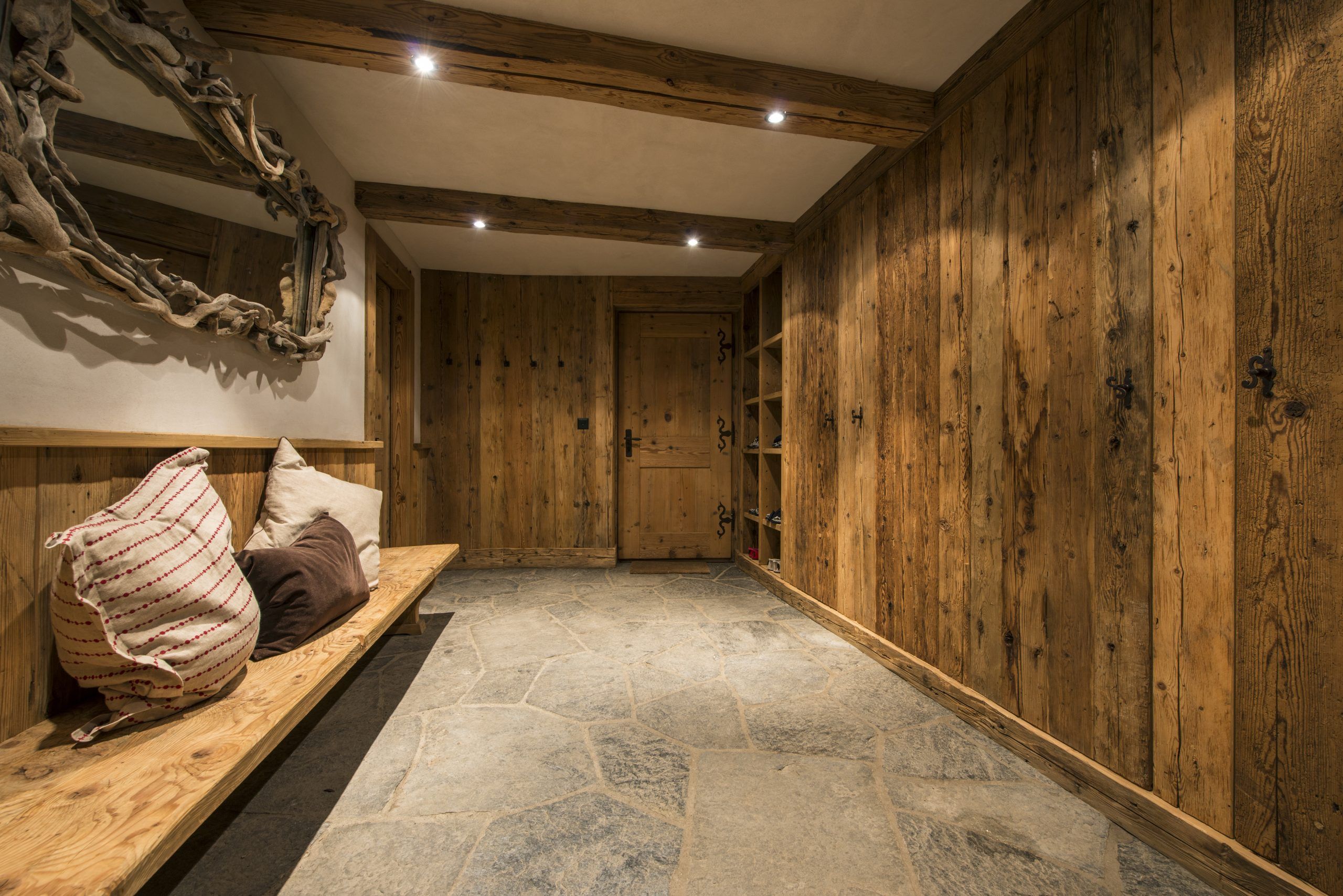 Chalet Tesseln – Verbier - View 3