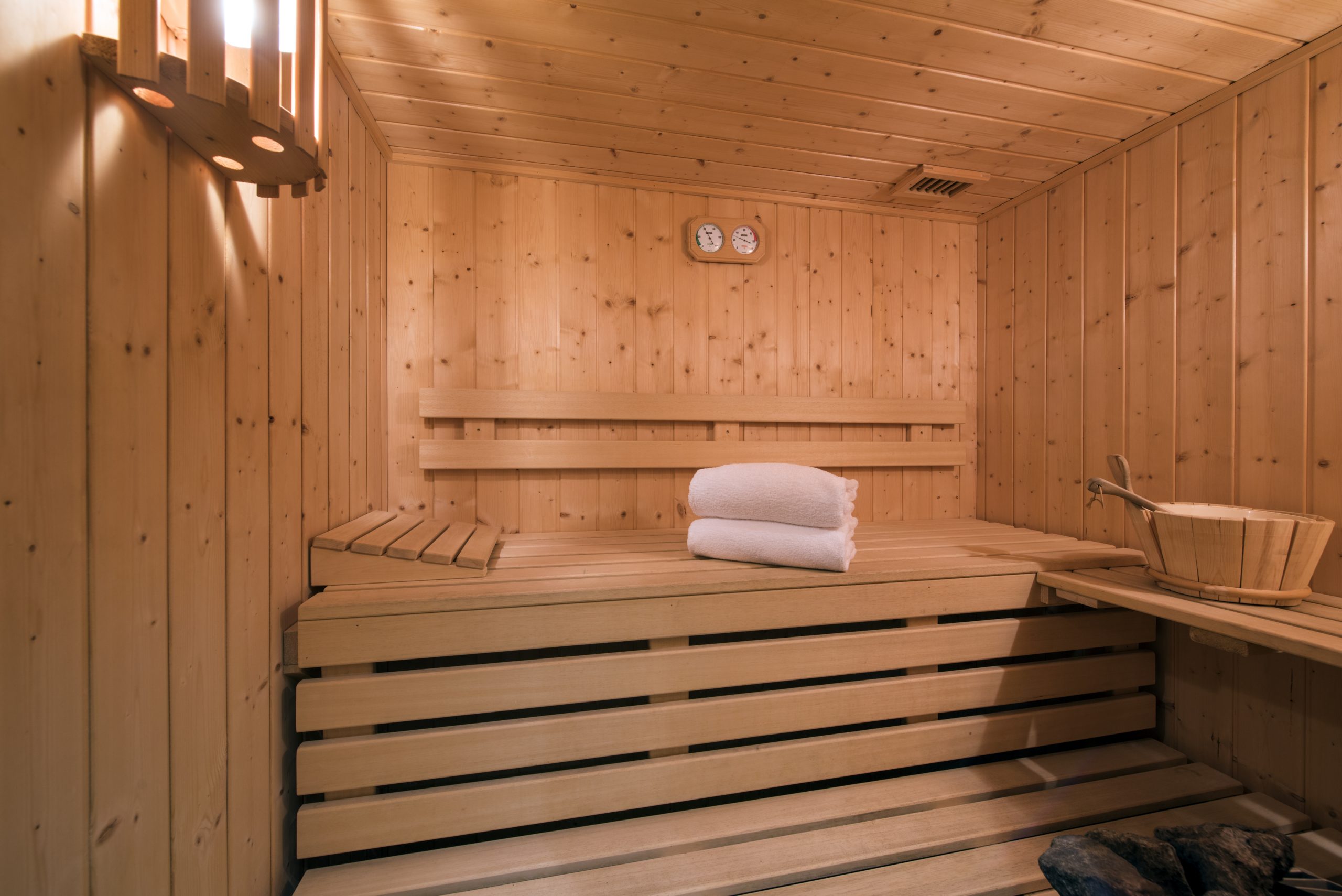 Spa & Wellness