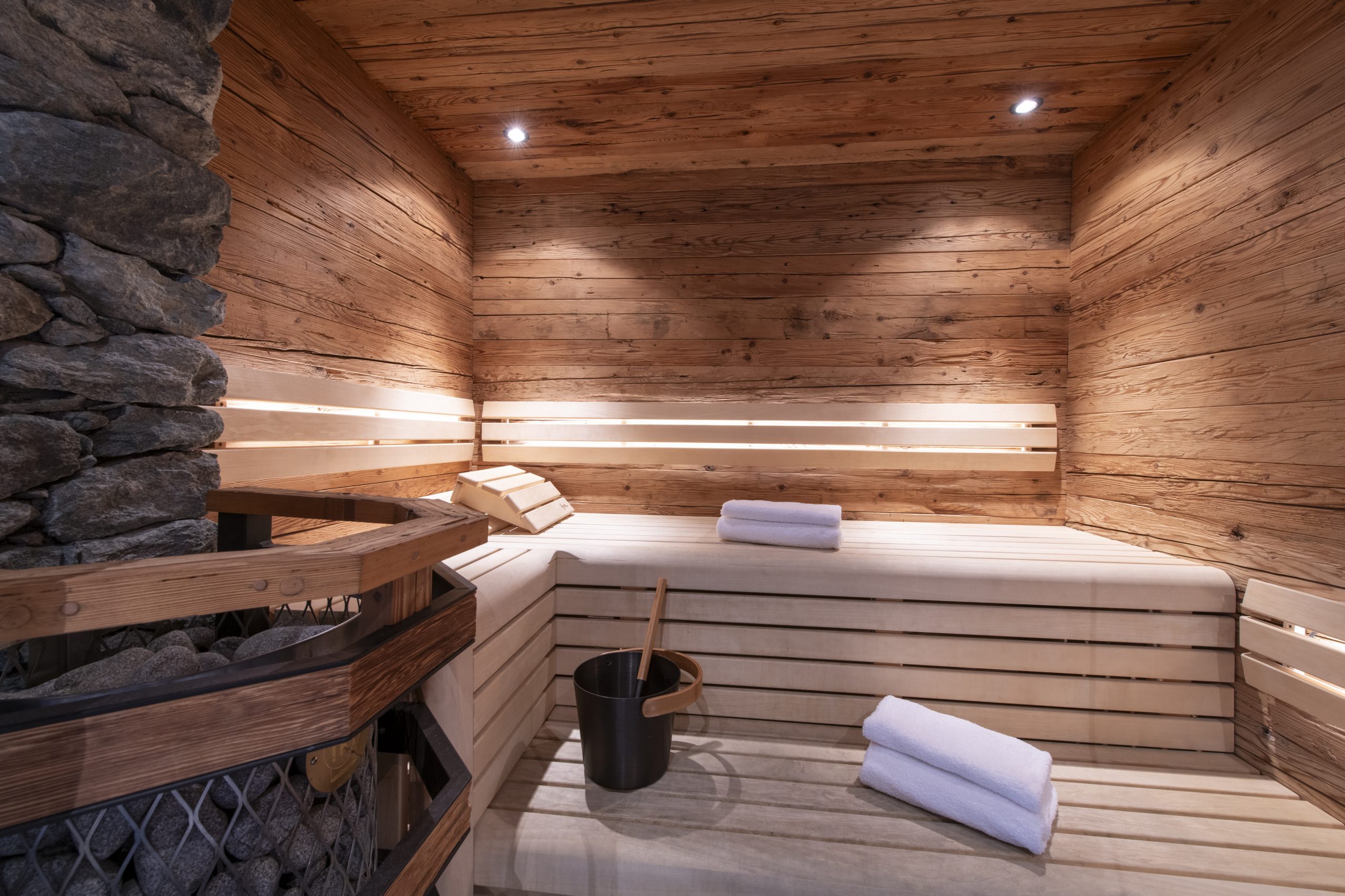 Spa & Wellness