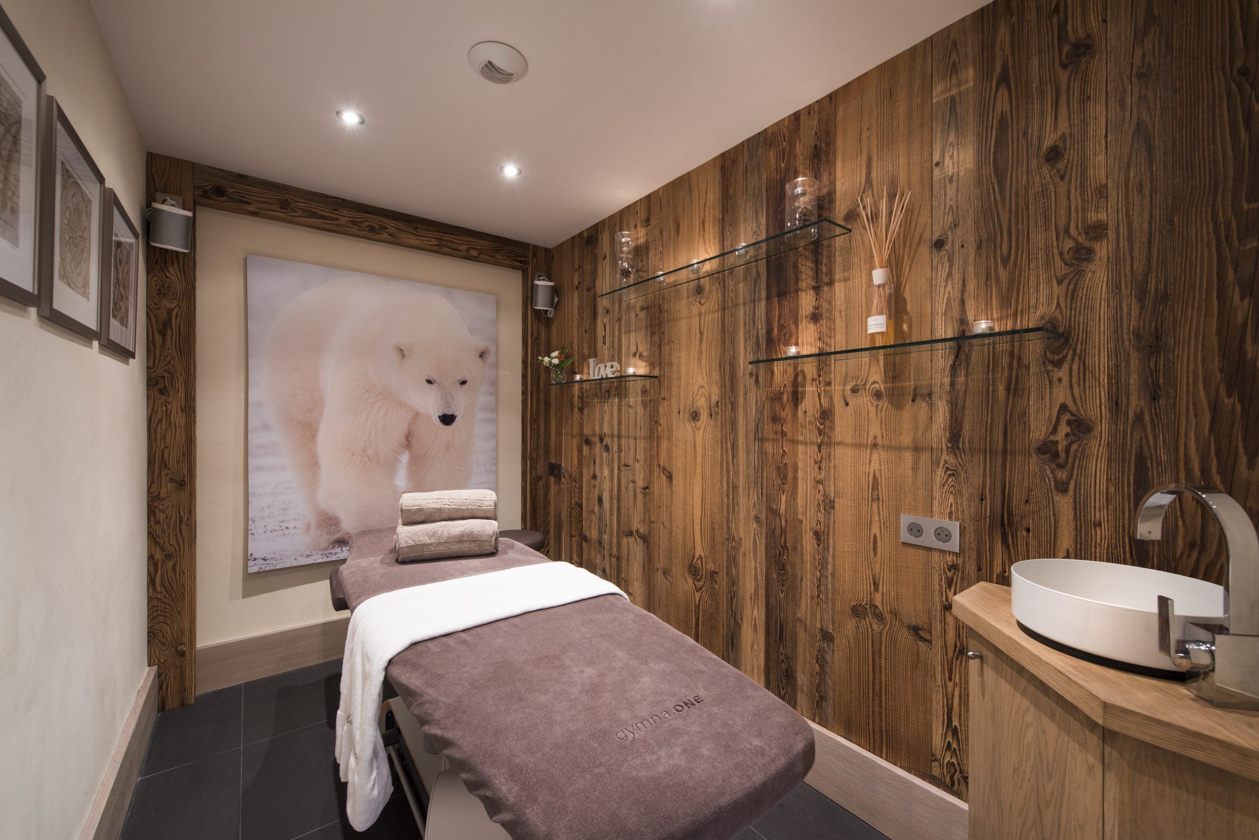 Spa & Wellness