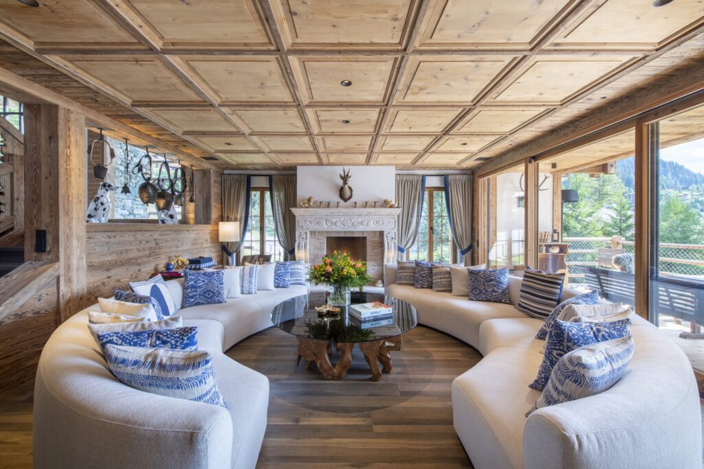 Chalet Peter Pan – Verbier