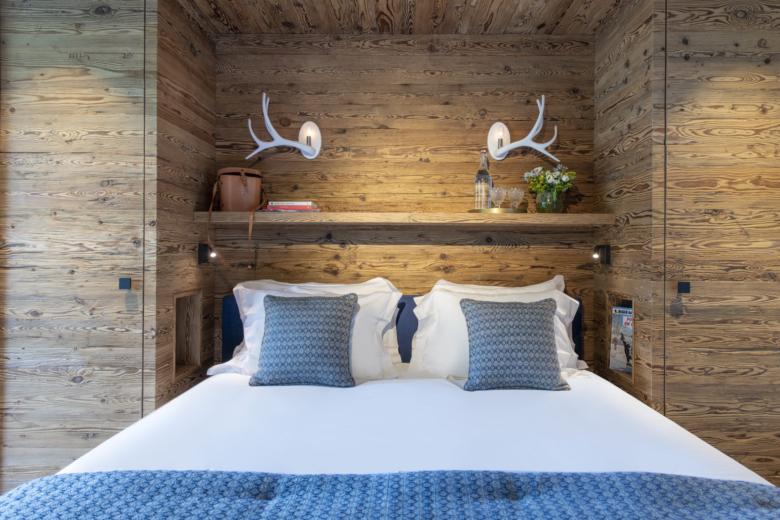 Chalet Peter Pan – Verbier - View 3