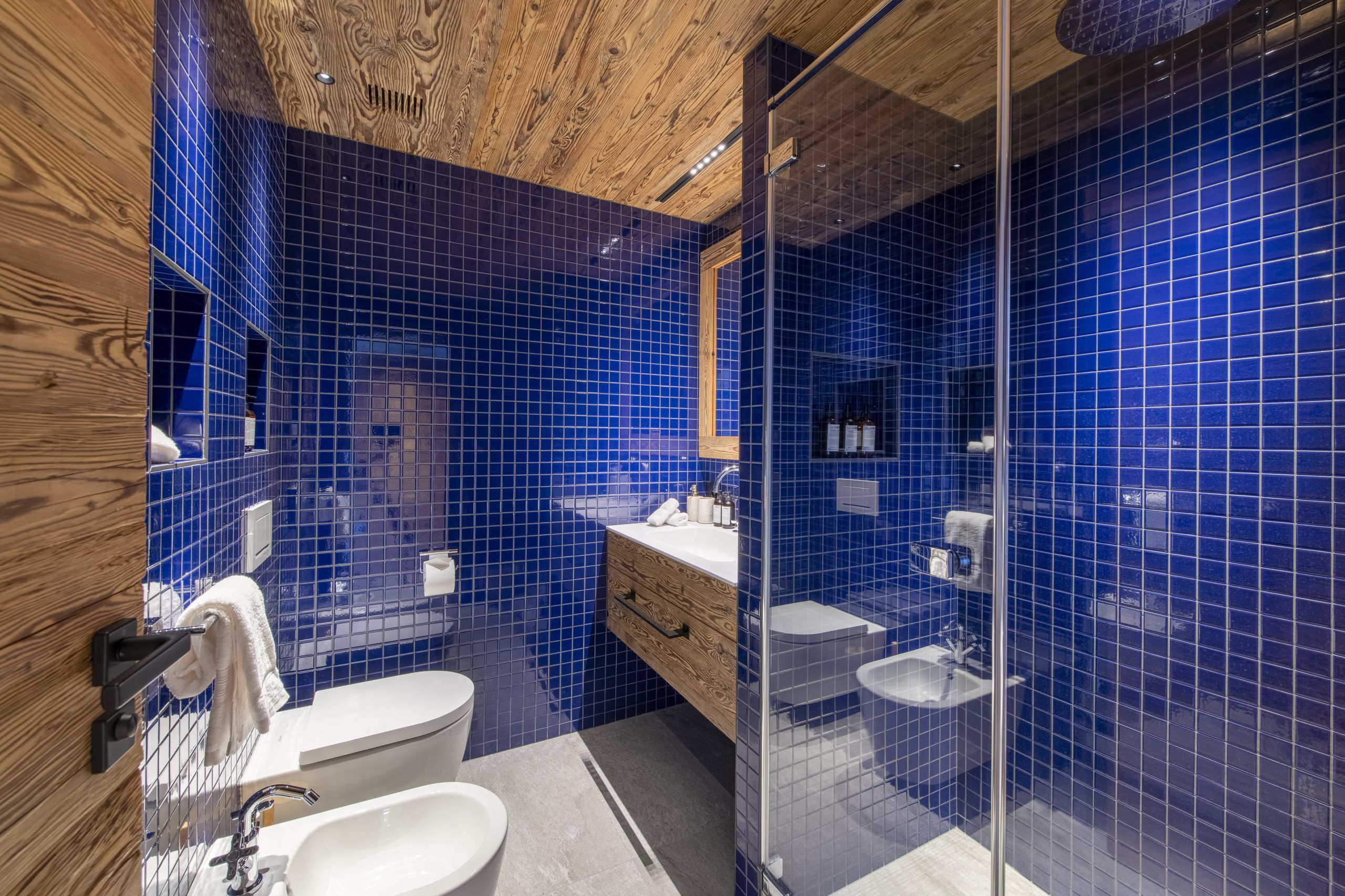 Chalet Peter Pan – Verbier - View 2