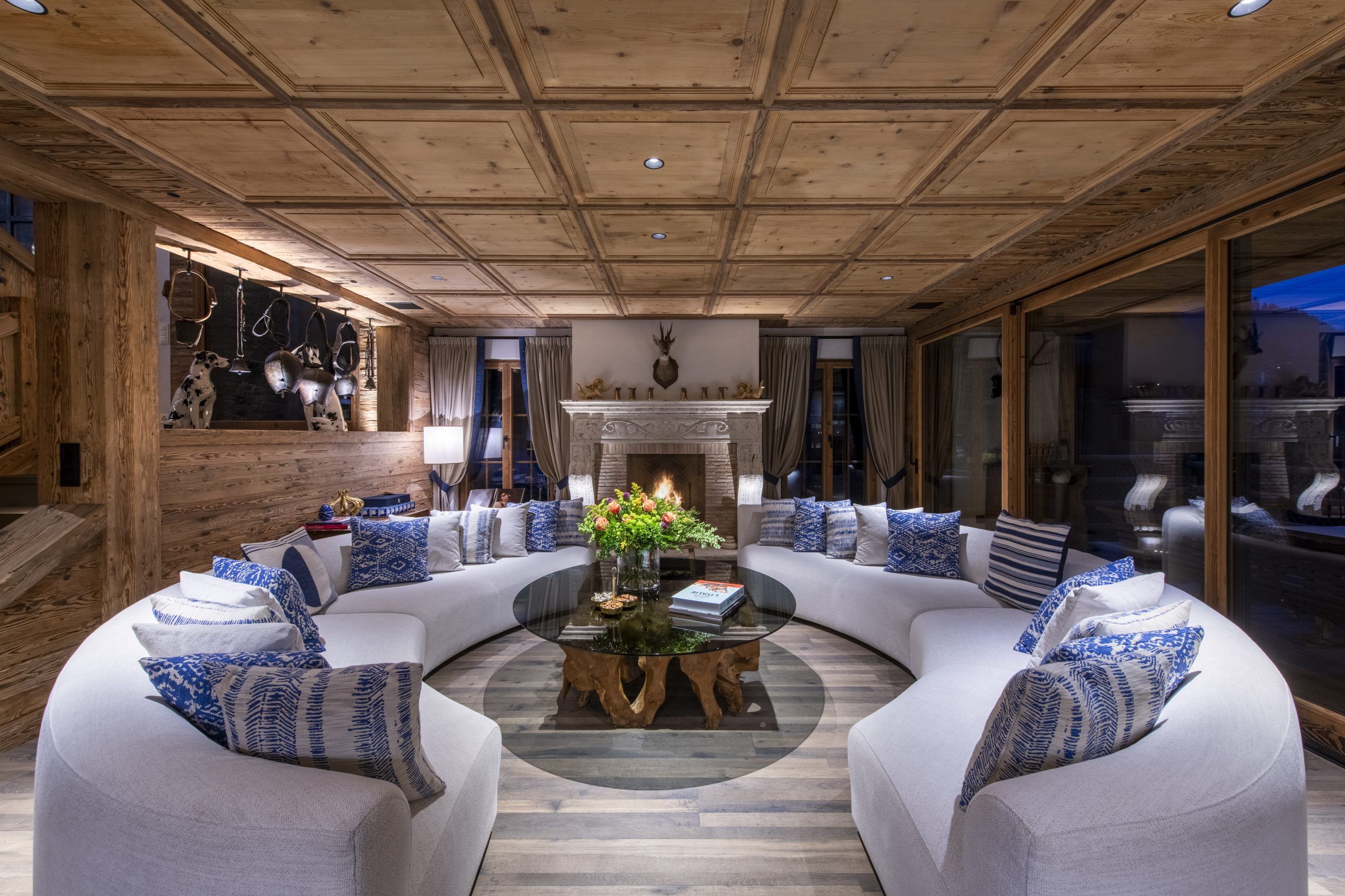 Chalet Peter Pan – Verbier - Main View