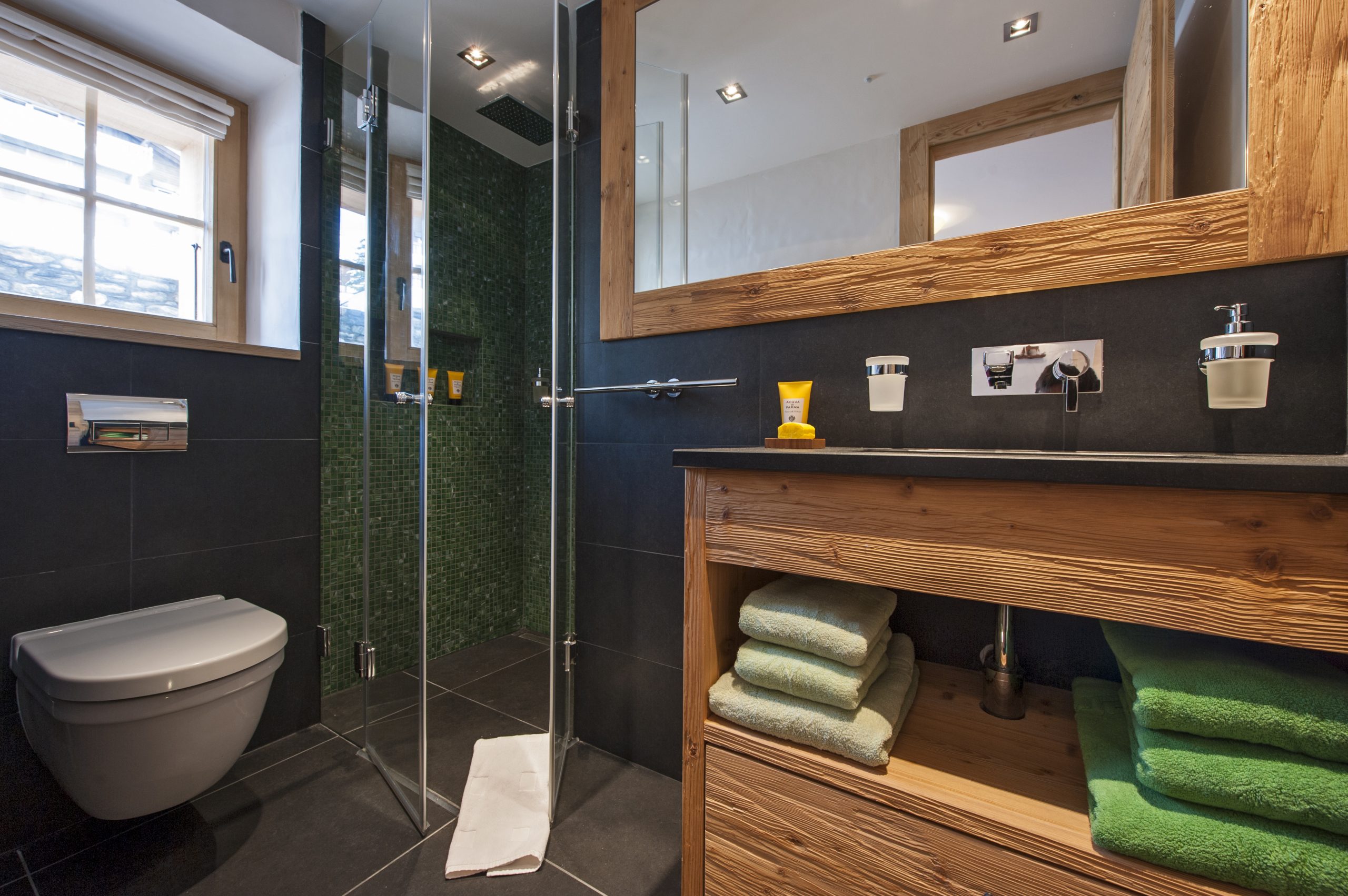 Chalet Sayeu 116 – Verbier - View 2
