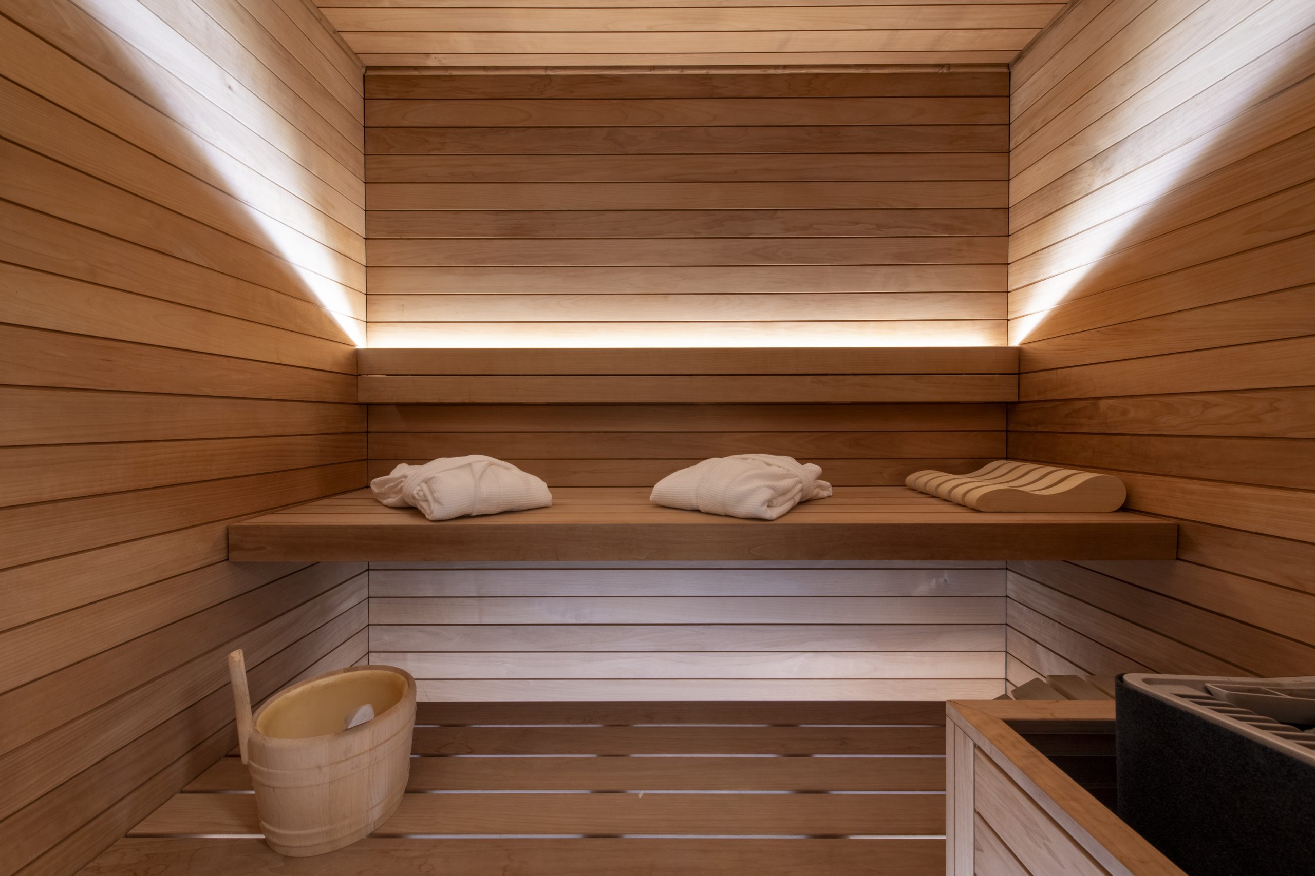 Spa & Wellness