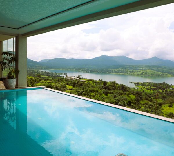 Weekend Villas Near Mumbai: Where to Go
