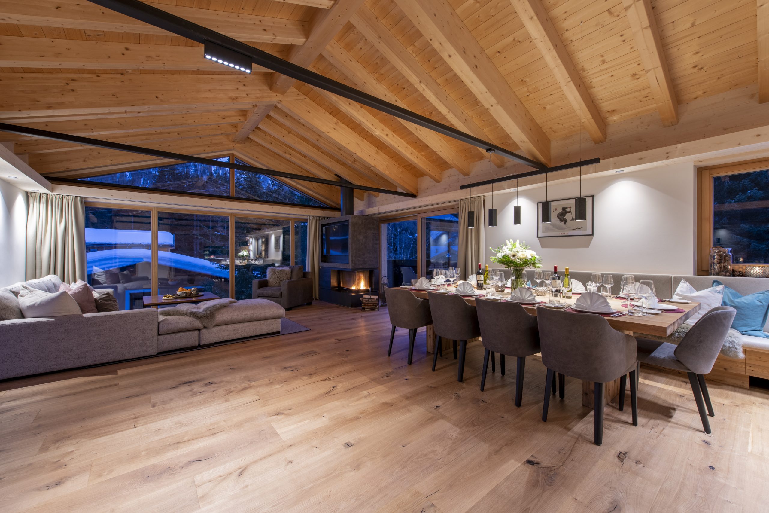 Villa Villekulla – St Anton - View 3