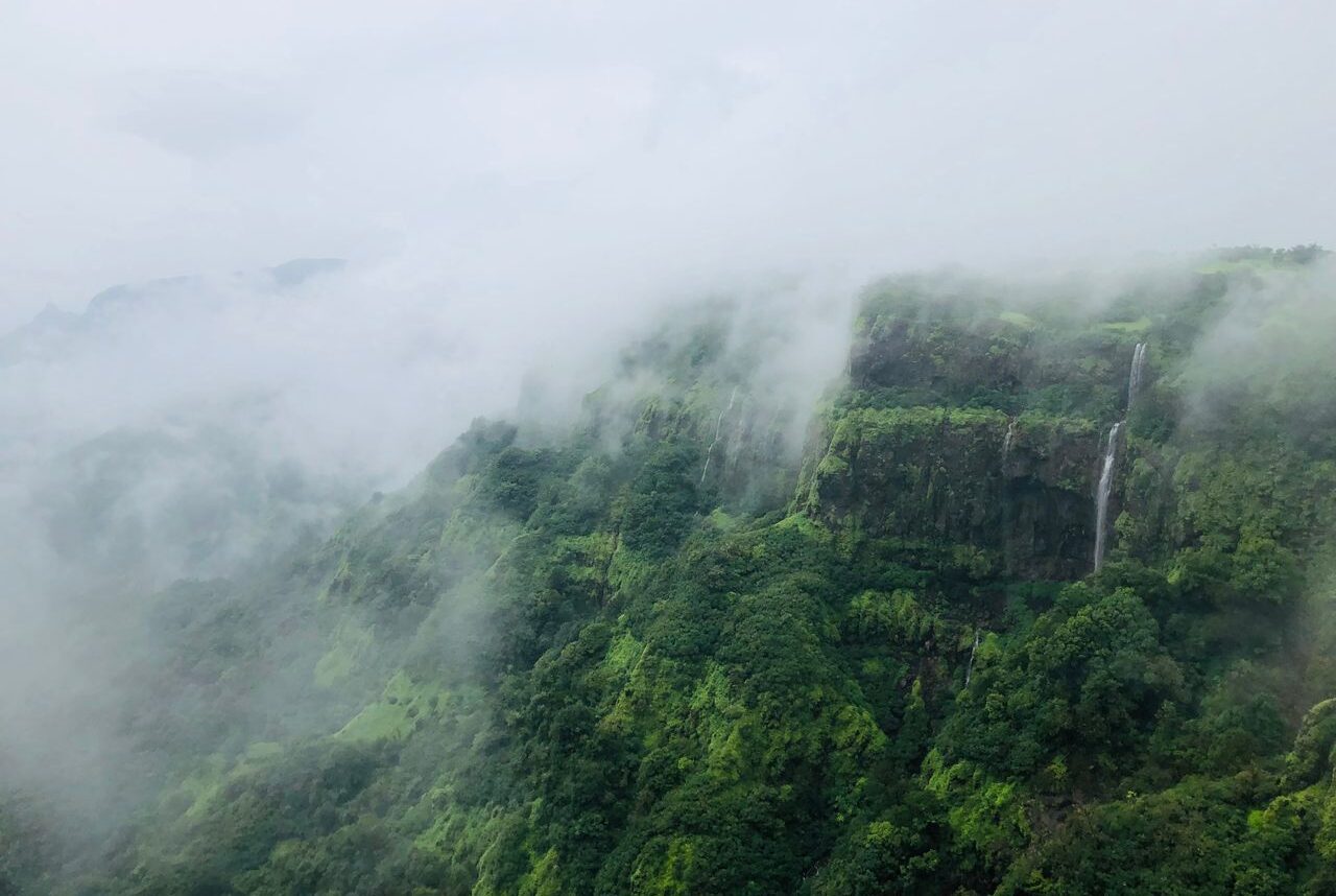 Weekend Getaway Villas in Lonavala