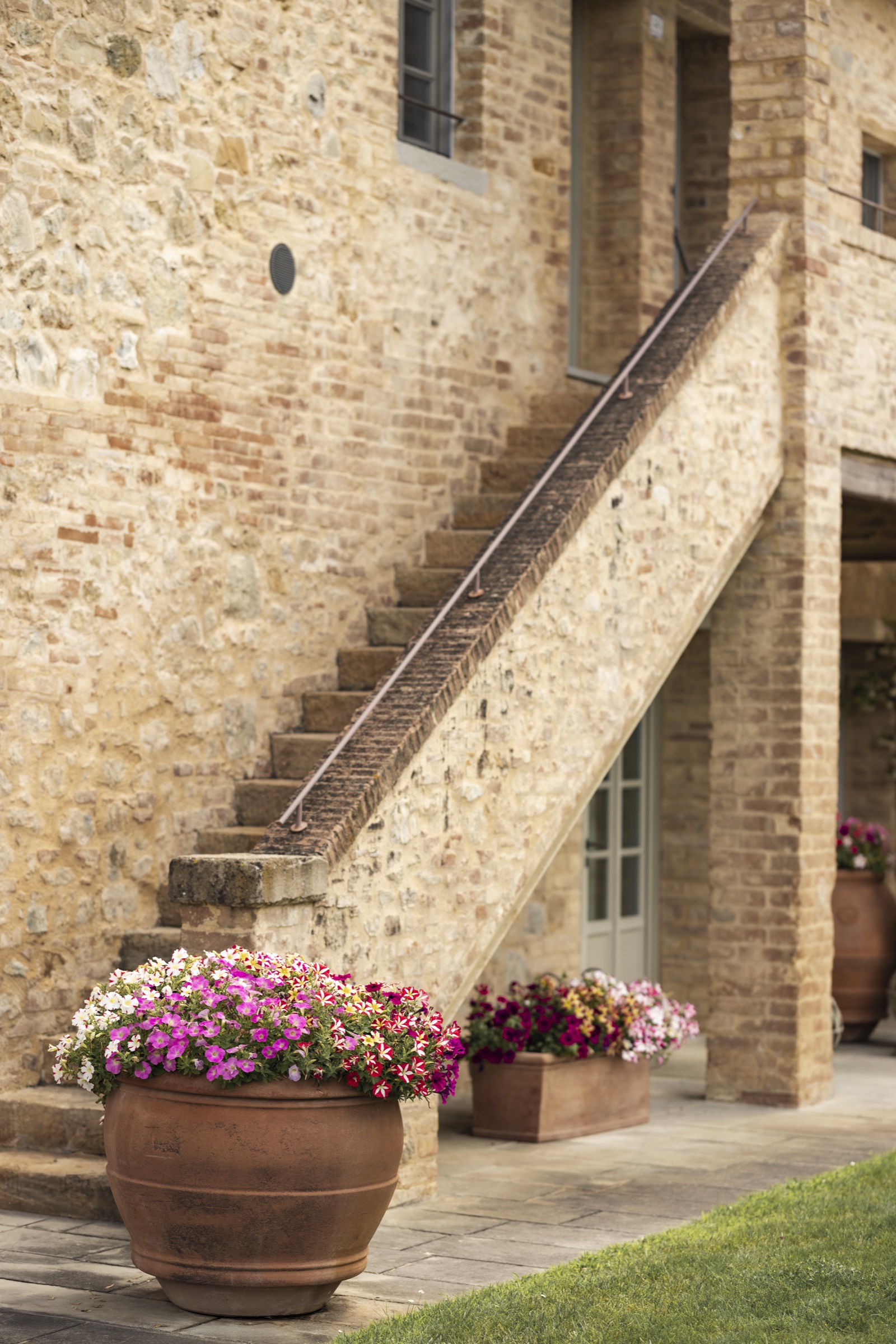 Casale 1 Bianchi – Tuscany - View 2