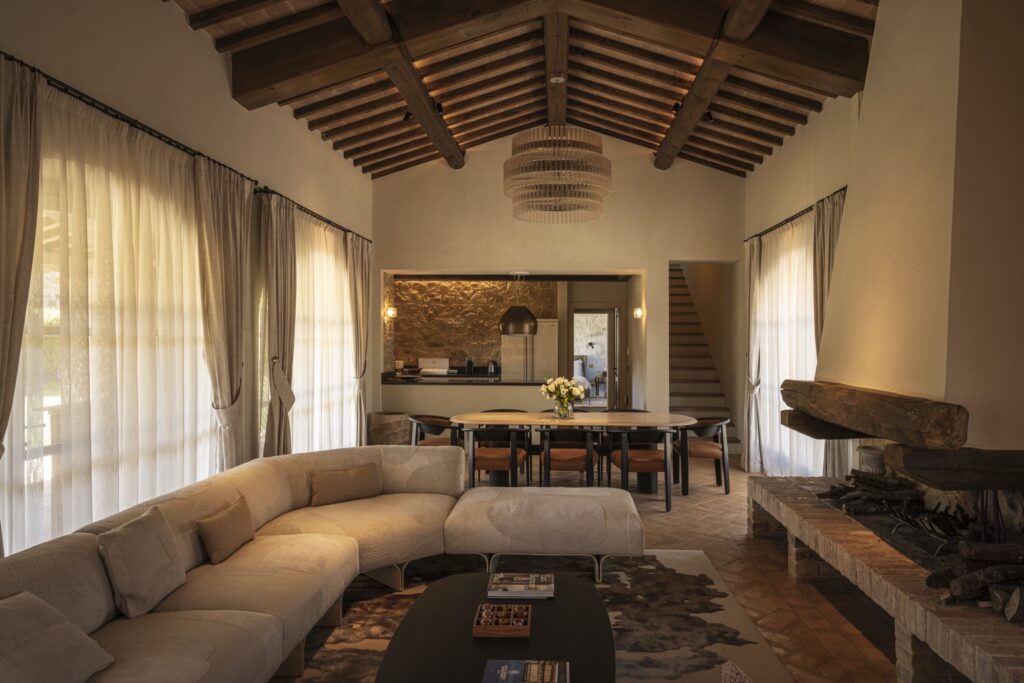 Il Fienile – Tuscany