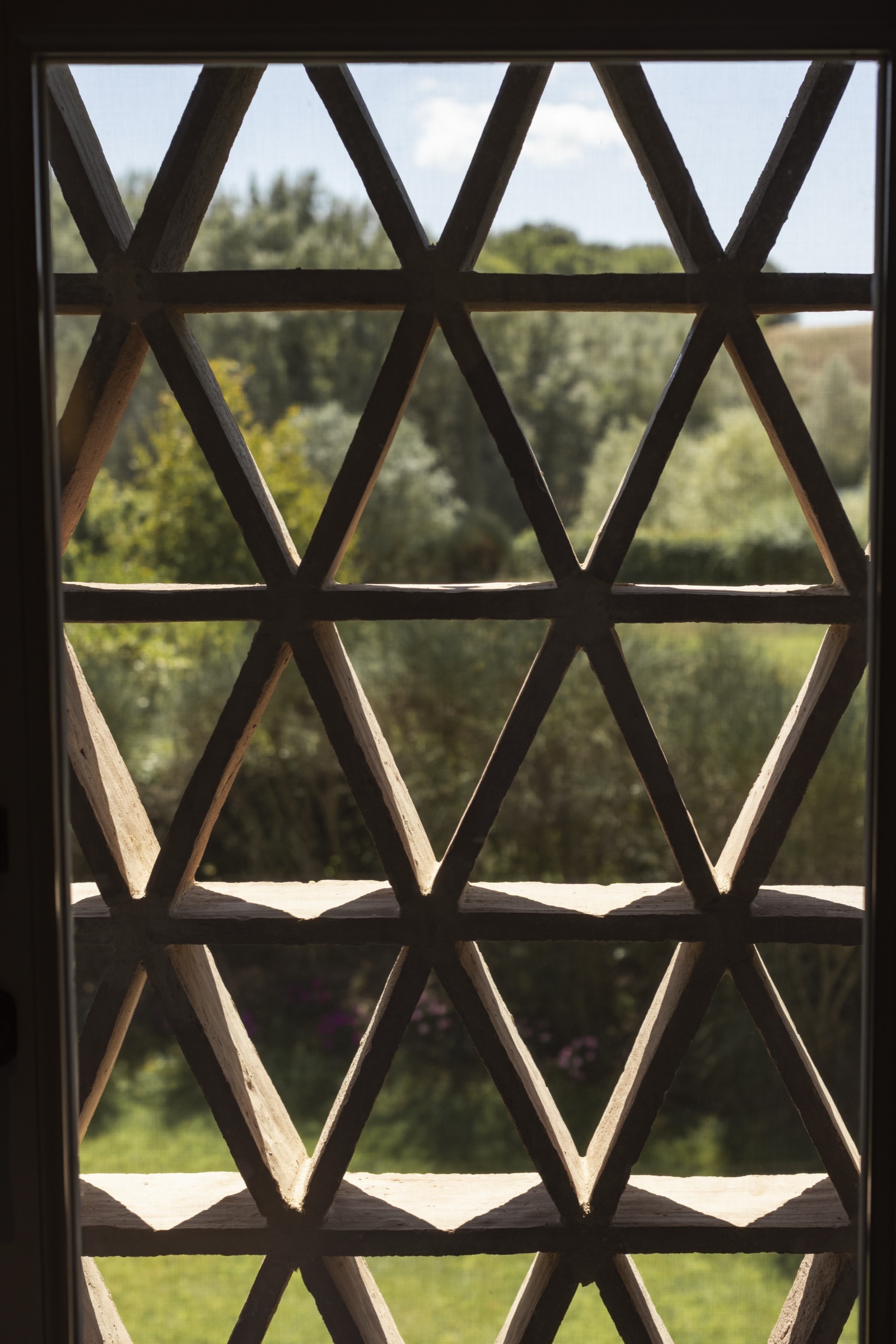 Il Fienile – Tuscany - View 2