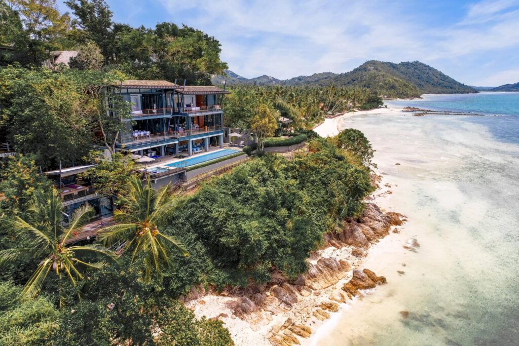 The View Samui – Koh Samui