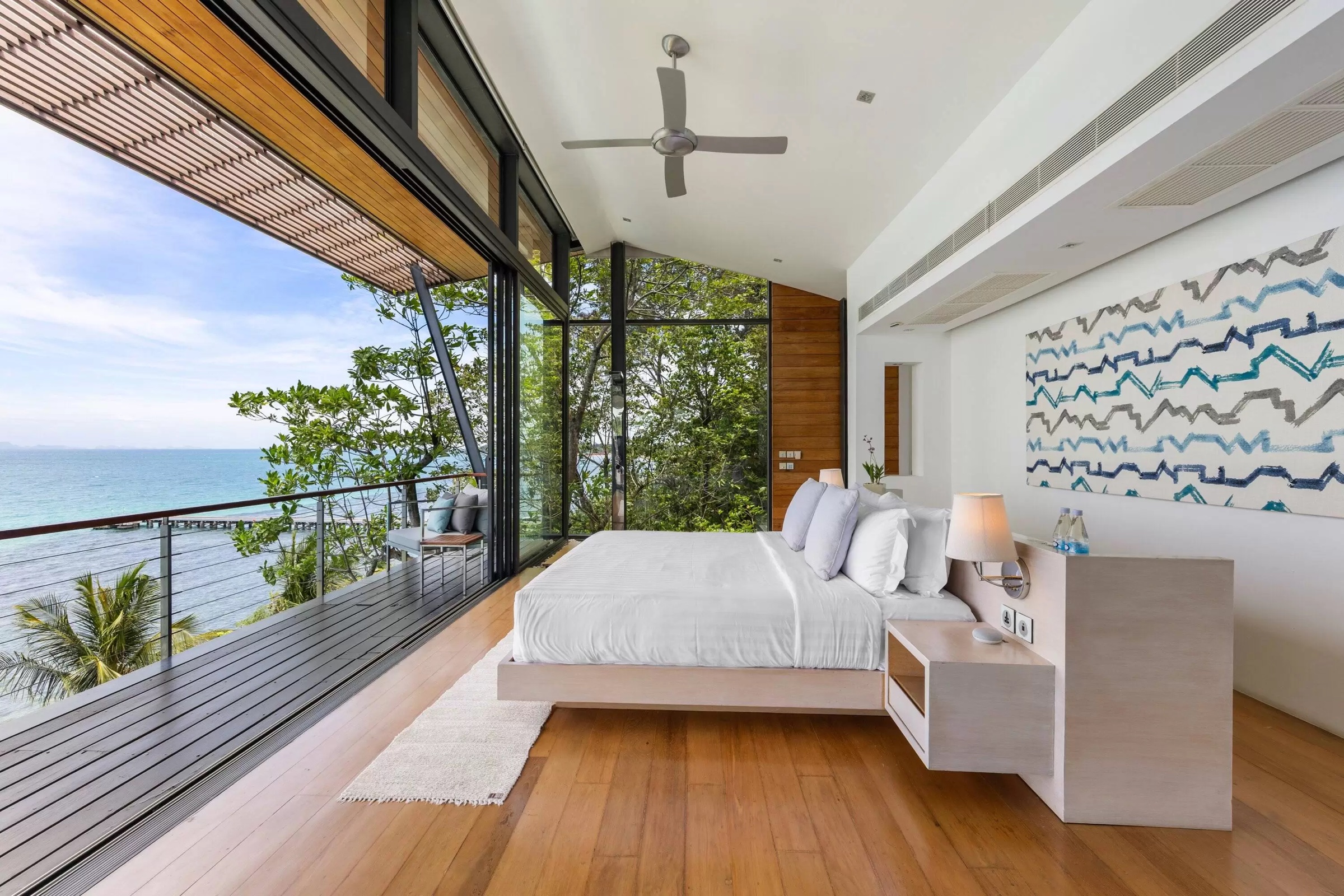The View Samui – Koh Samui - View 3