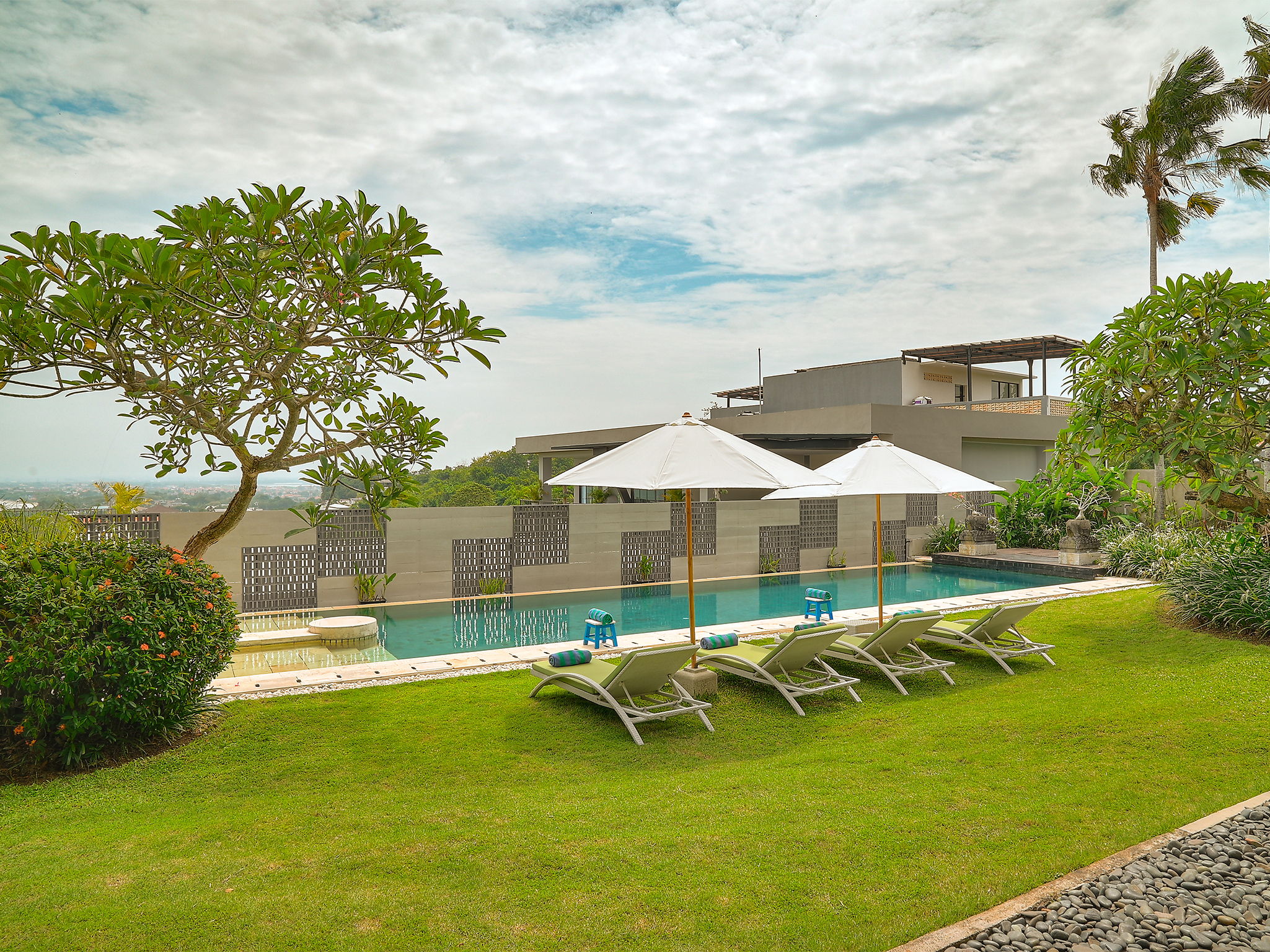 Villa Aiko, Jimbaran - View 2