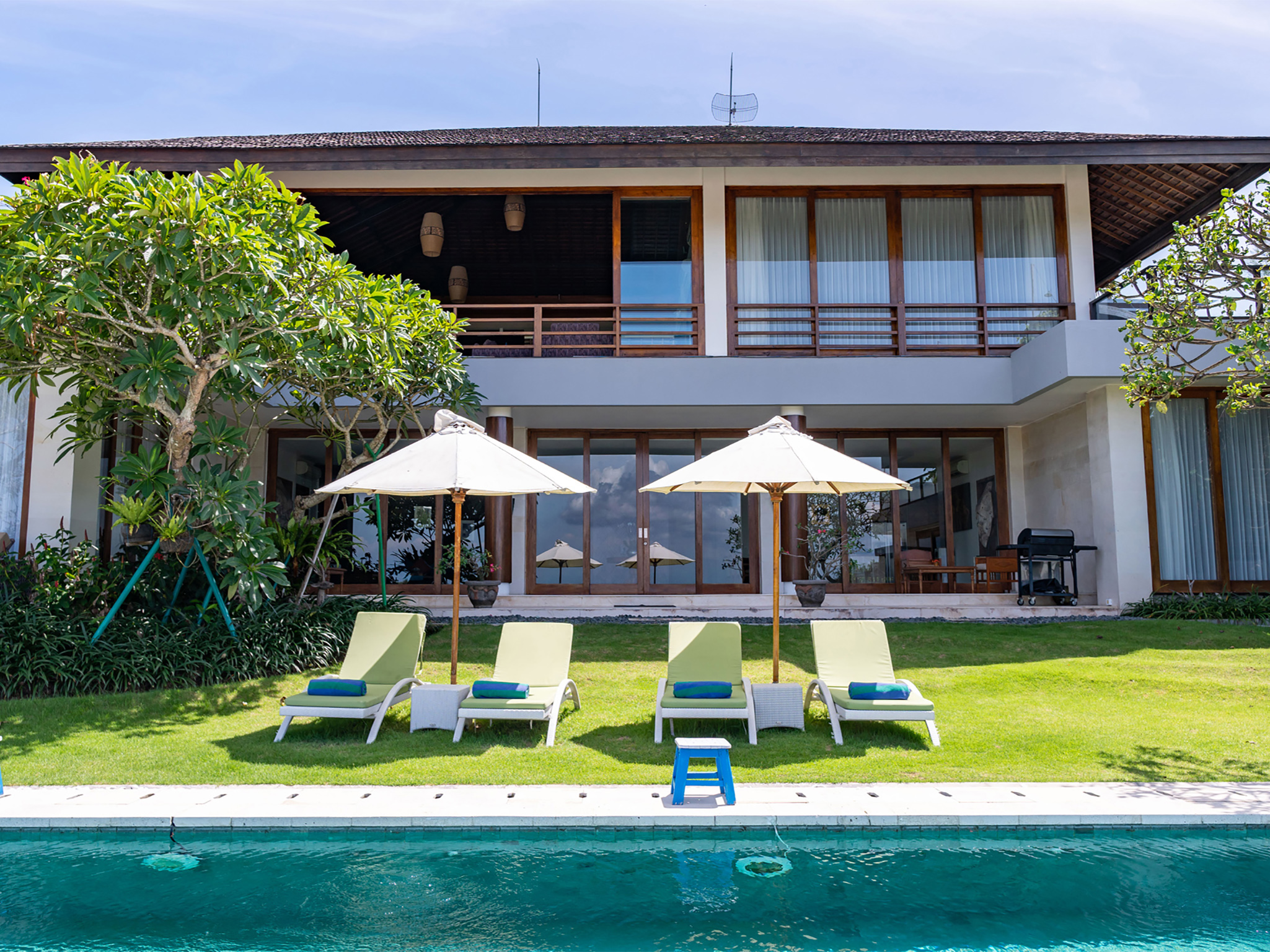 Villa Aiko, Jimbaran - View 3
