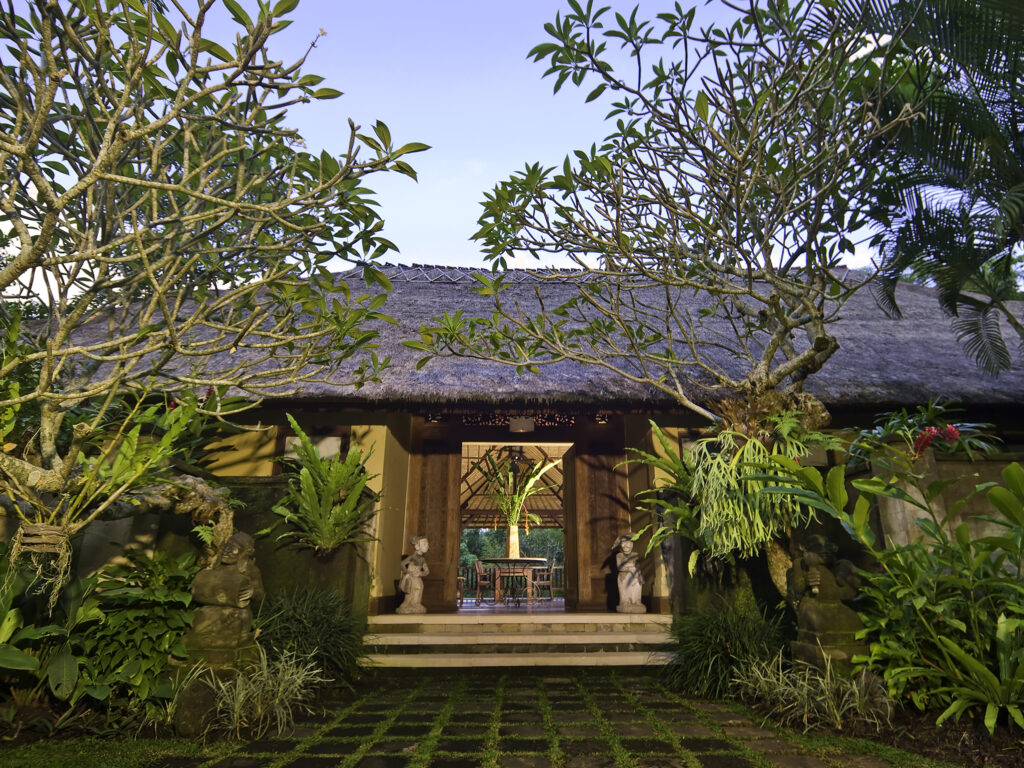 Villa Alamanda, Ubud