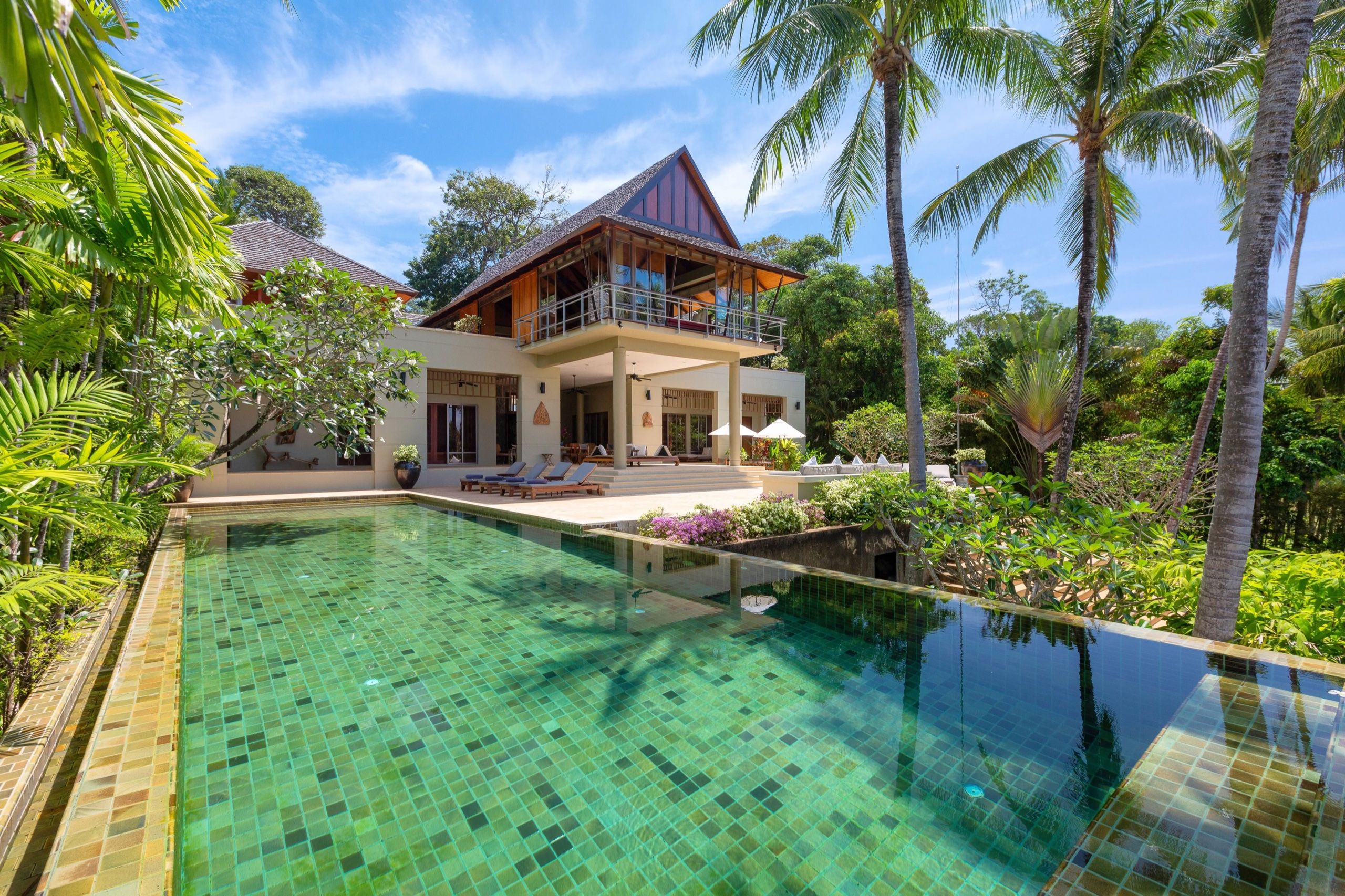 Villa Praison – Phuket - View 2