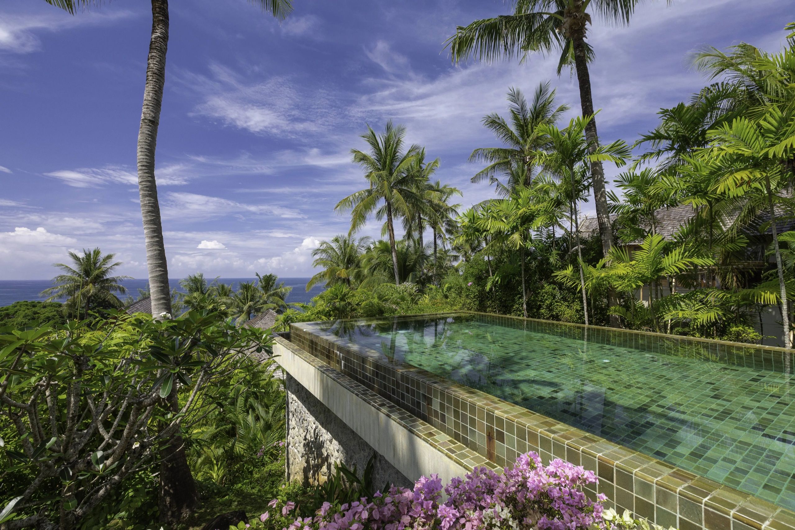 Villa Praison – Phuket - View 3