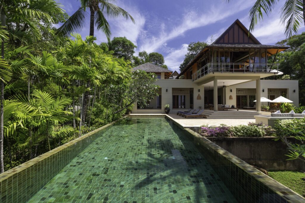 Villa Praison – Phuket