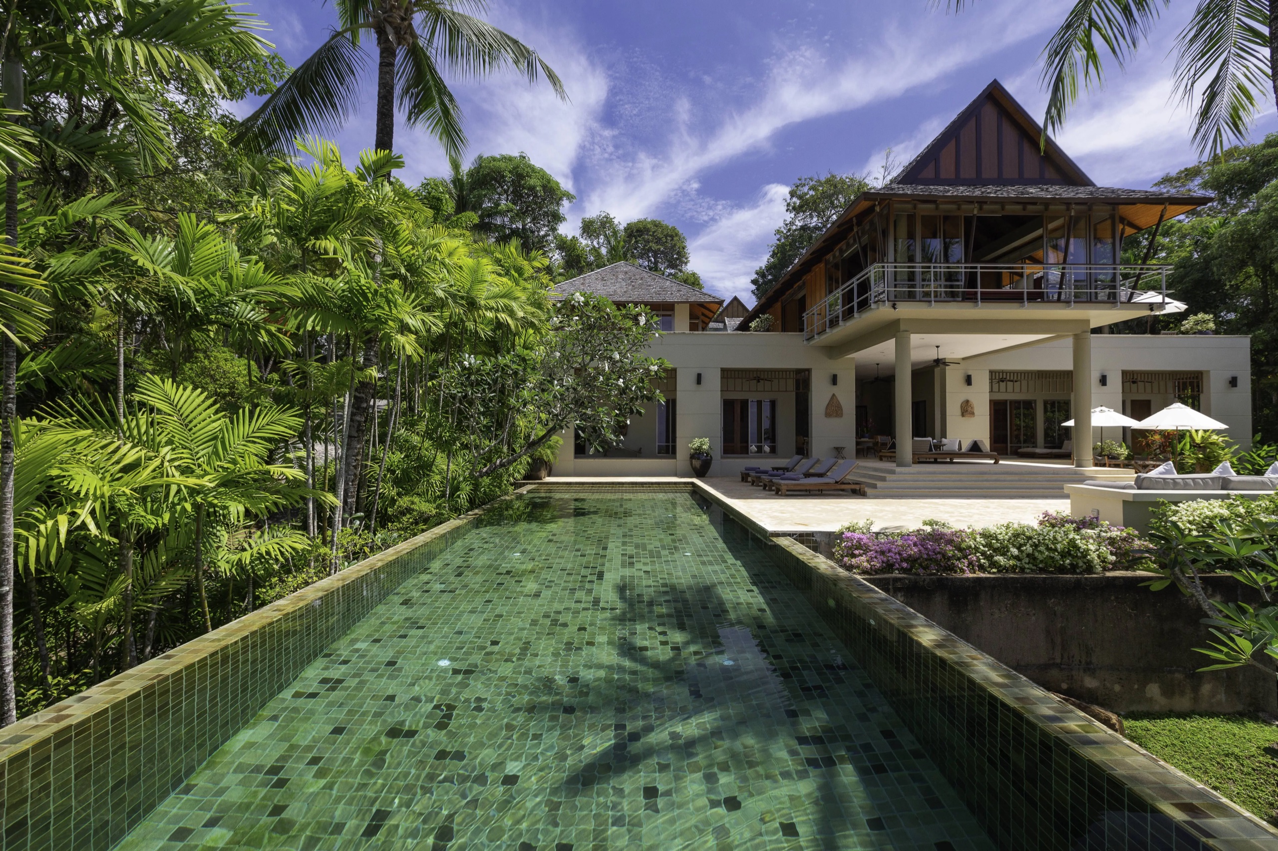Villa Praison - Phuket