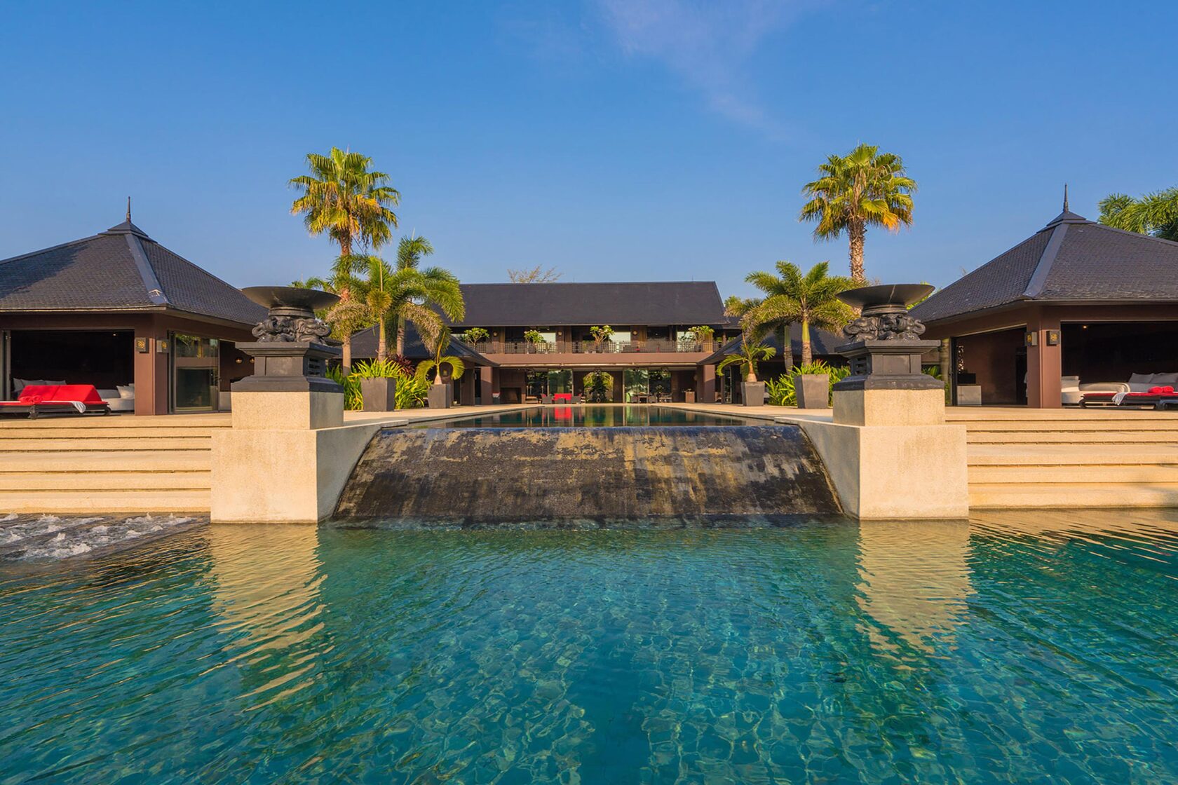 Villa Saanti – Phuket - View 3